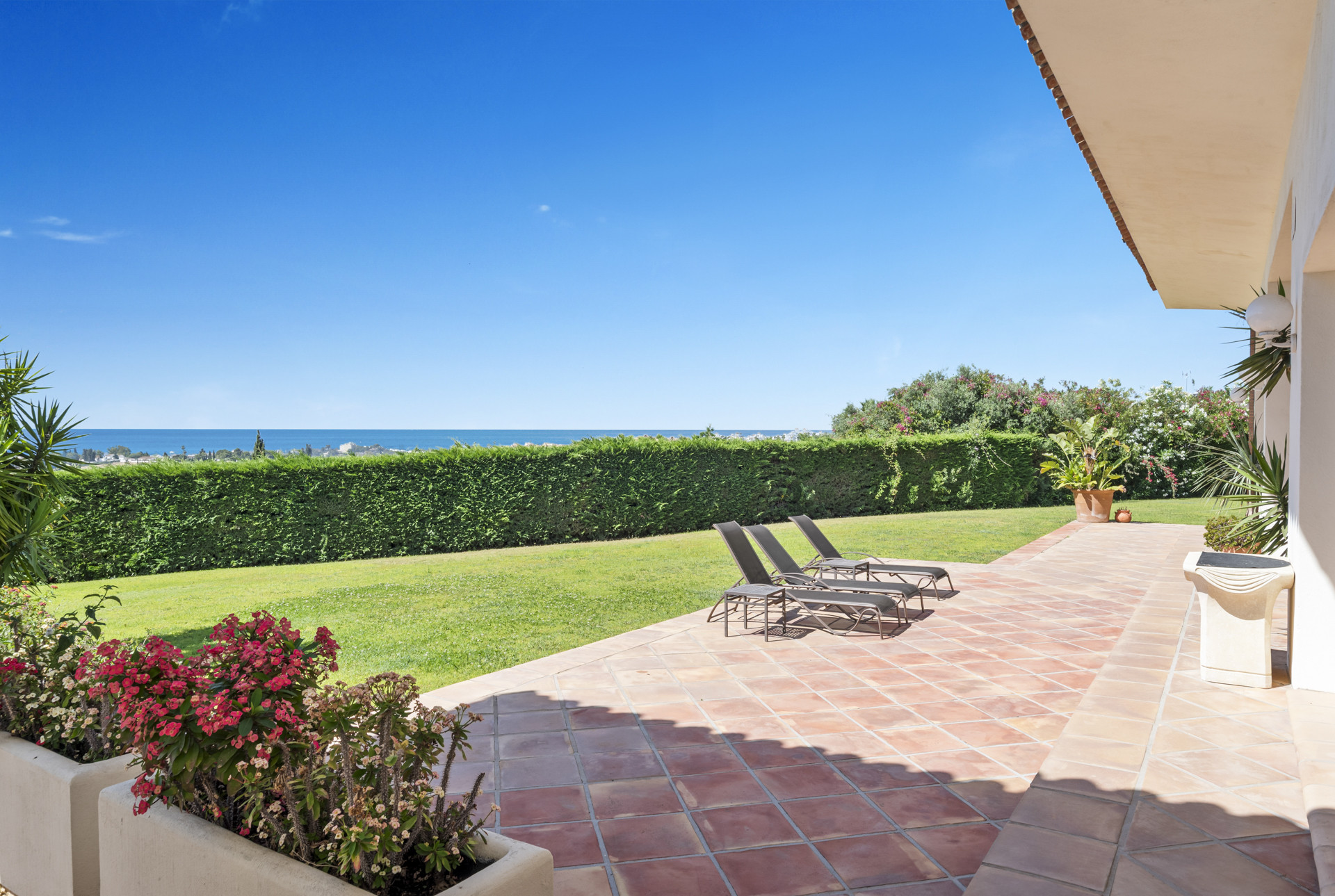  Image of Villa - 5 Bedrooms - 4 Bathrooms for sale in Malaga-Benahavis-Spain, Image 42