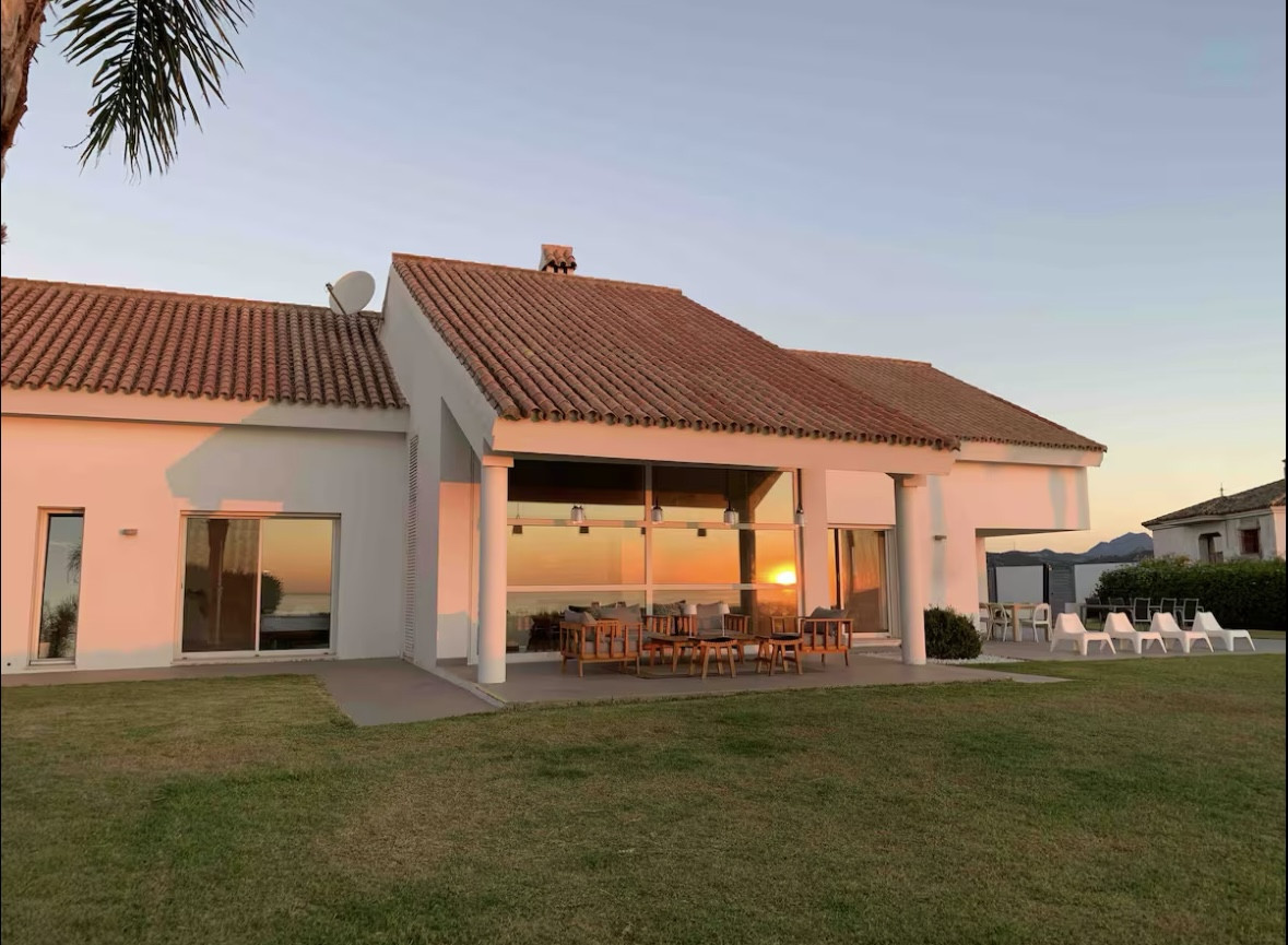 Image of Villa - 6 Bedrooms - 6 Bathrooms for Sale in Malaga-Manilva-Spain, Image 2