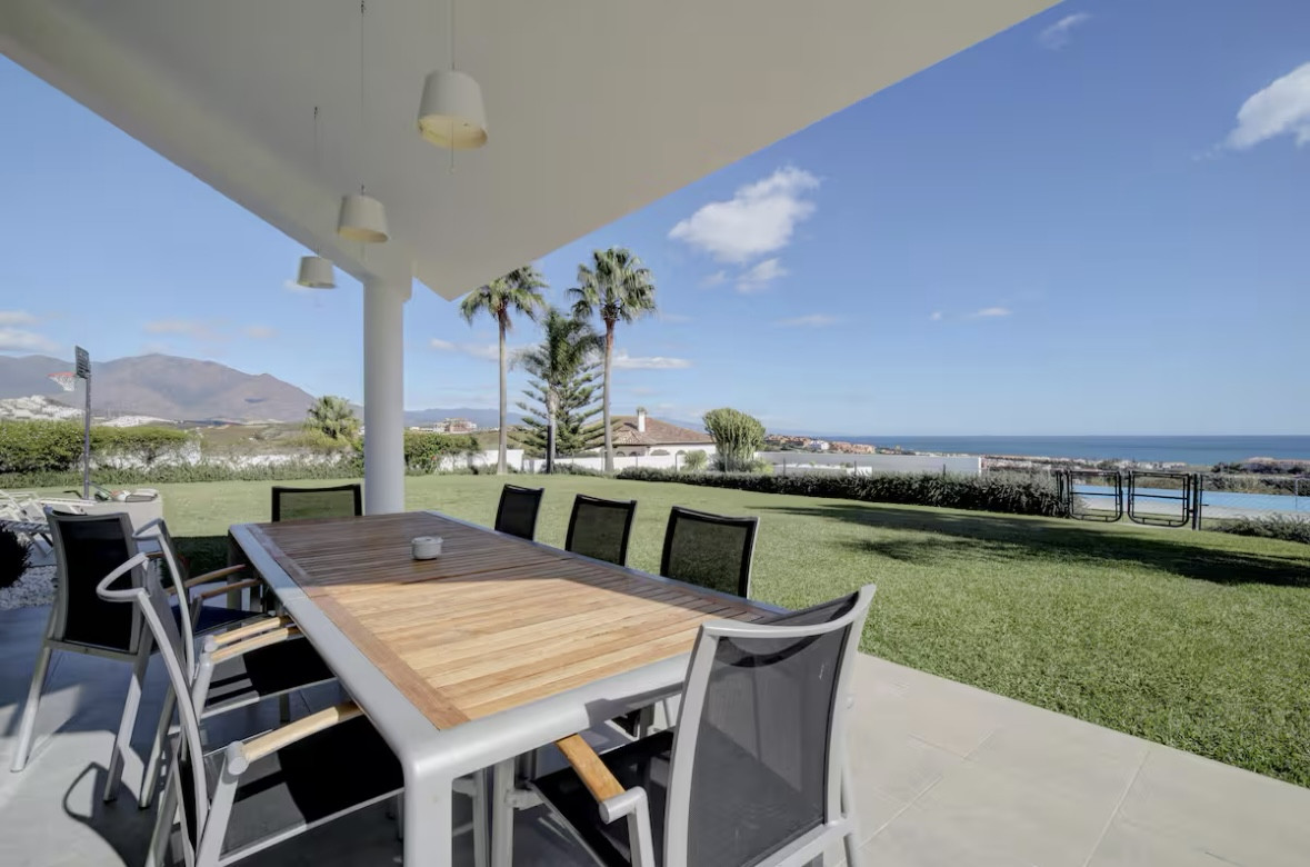  Image of Villa - 6 Bedrooms - 6 Bathrooms for sale in Malaga-Manilva-Spain, Image 40