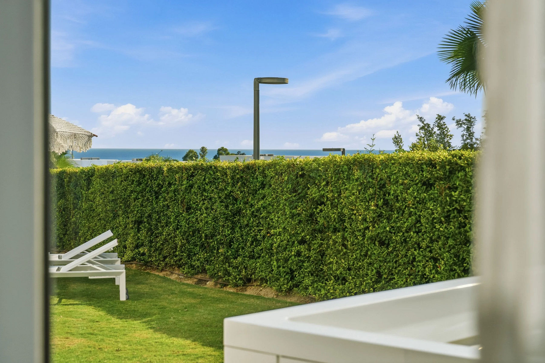  Image of Ground Floor Apartment - 4 Bedrooms - 3 Bathrooms for sale in Malaga-Marbella-Spain, Image 53