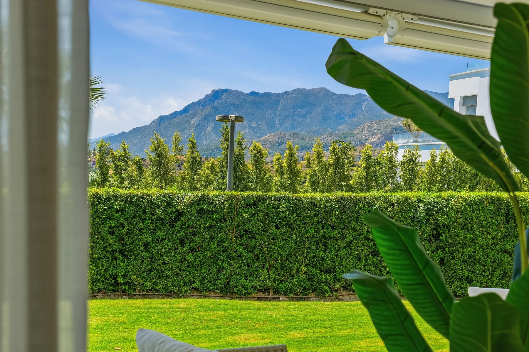  Image of Ground Floor Apartment - 4 Bedrooms - 3 Bathrooms for sale in Malaga-Marbella-Spain, Image 57