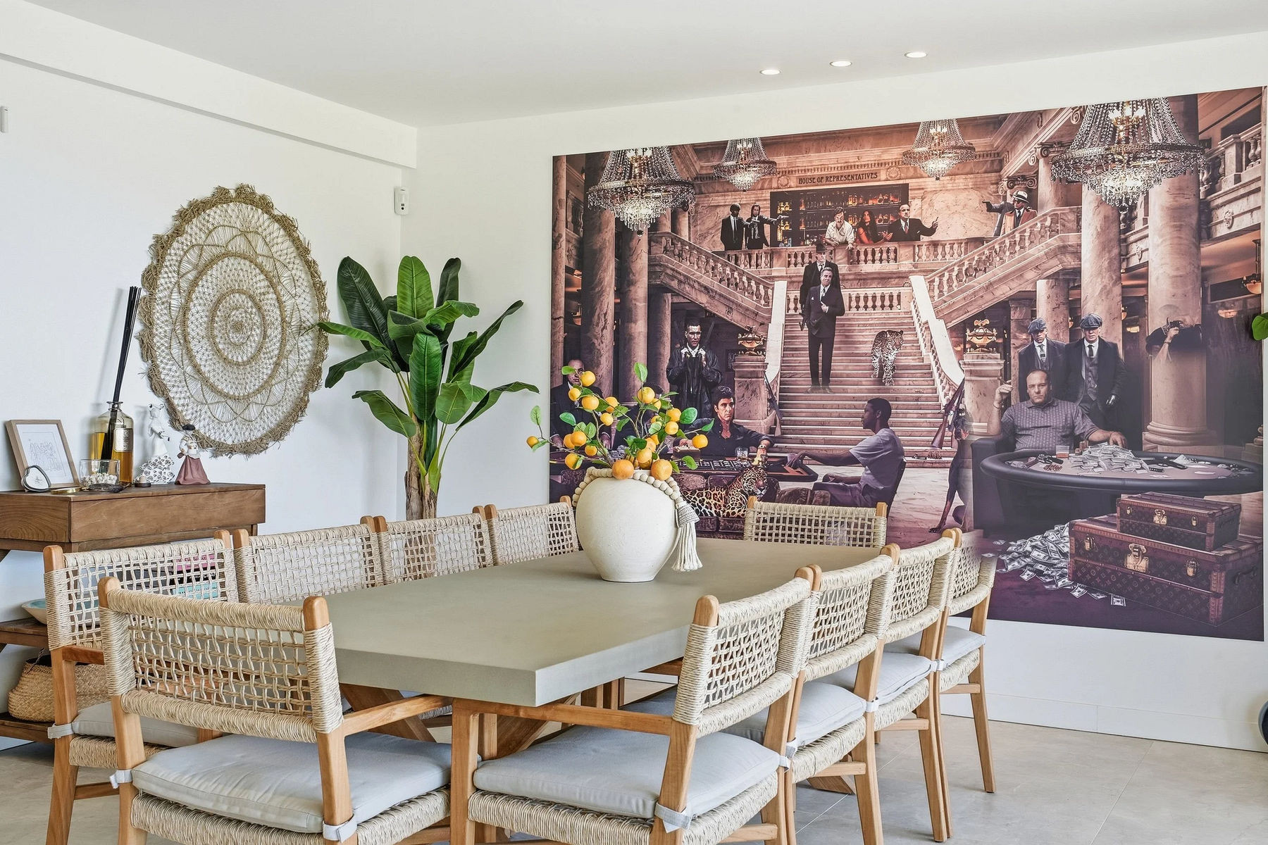  Image of Ground Floor Apartment - 4 Bedrooms - 3 Bathrooms for sale in Malaga-Marbella-Spain, Image 20
