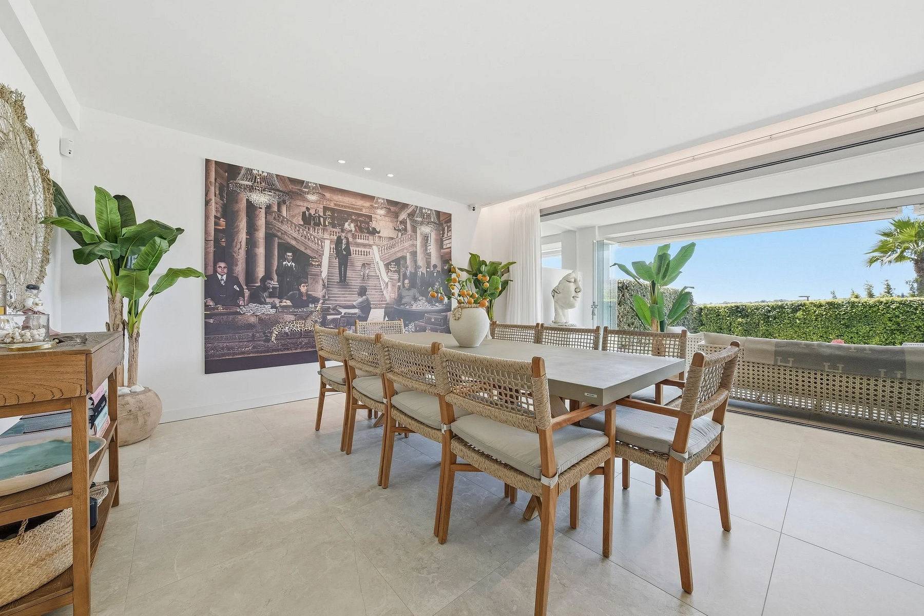  Image of Ground Floor Apartment - 4 Bedrooms - 3 Bathrooms for sale in Malaga-Marbella-Spain, Image 10