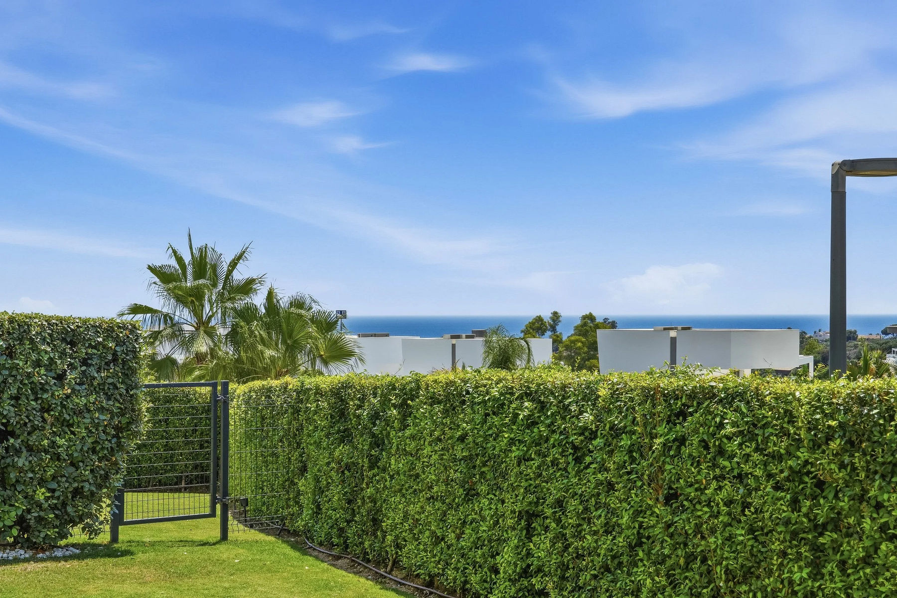  Image of Ground Floor Apartment - 4 Bedrooms - 3 Bathrooms for sale in Malaga-Marbella-Spain, Image 55