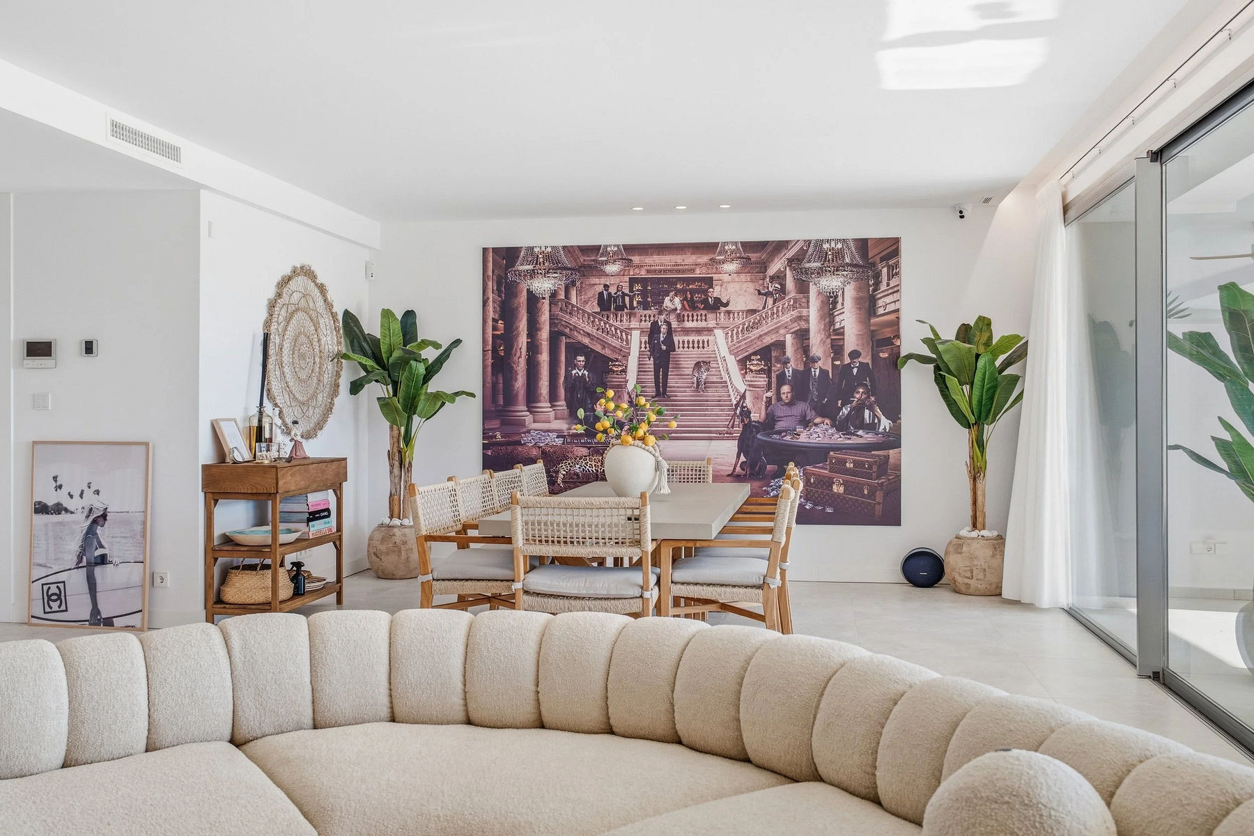  Image of Ground Floor Apartment - 4 Bedrooms - 3 Bathrooms for sale in Malaga-Marbella-Spain, Image 22