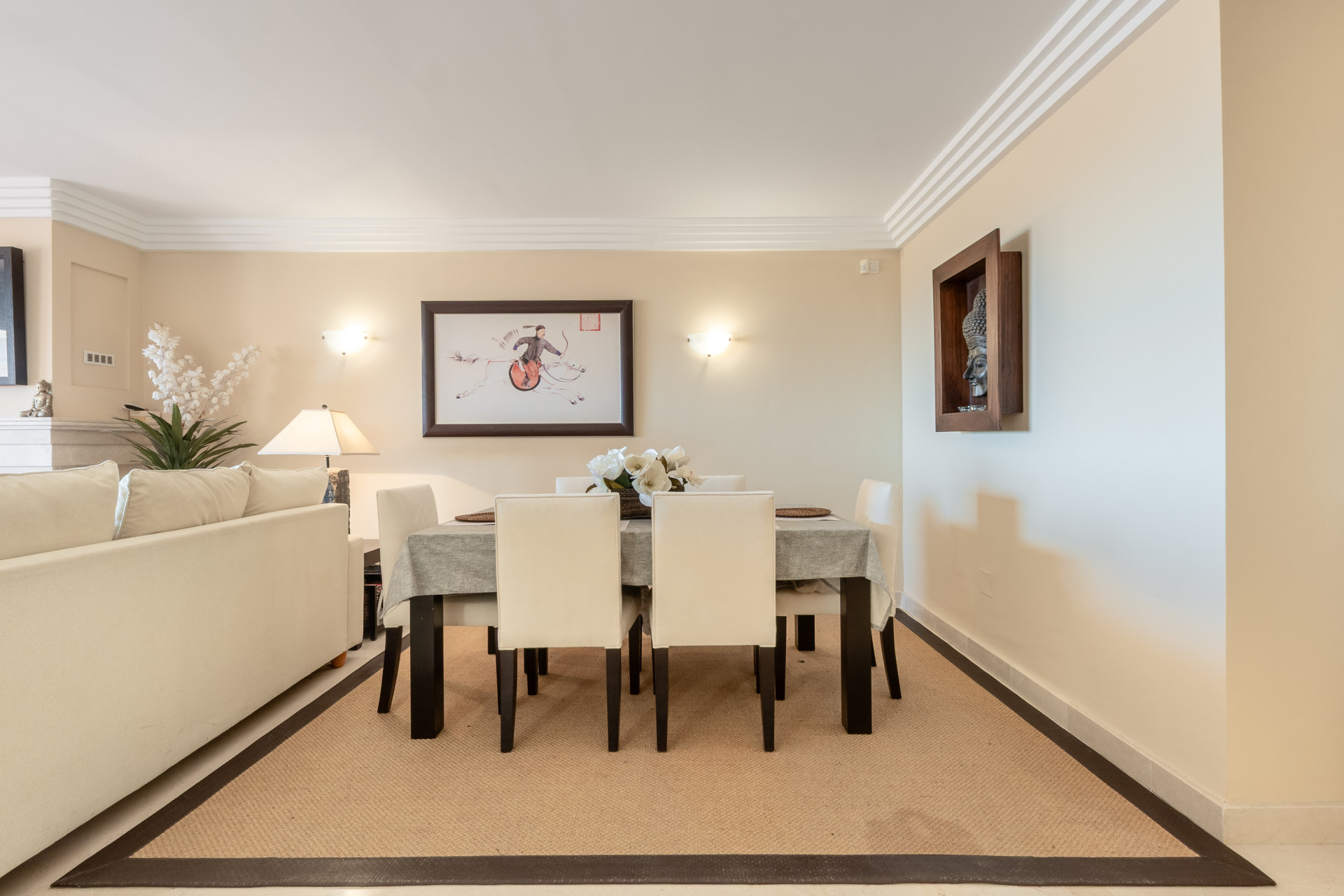  Image of Apartment - 2 Bedrooms - 2 Bathrooms for sale in Malaga-Marbella-Spain, Image 8