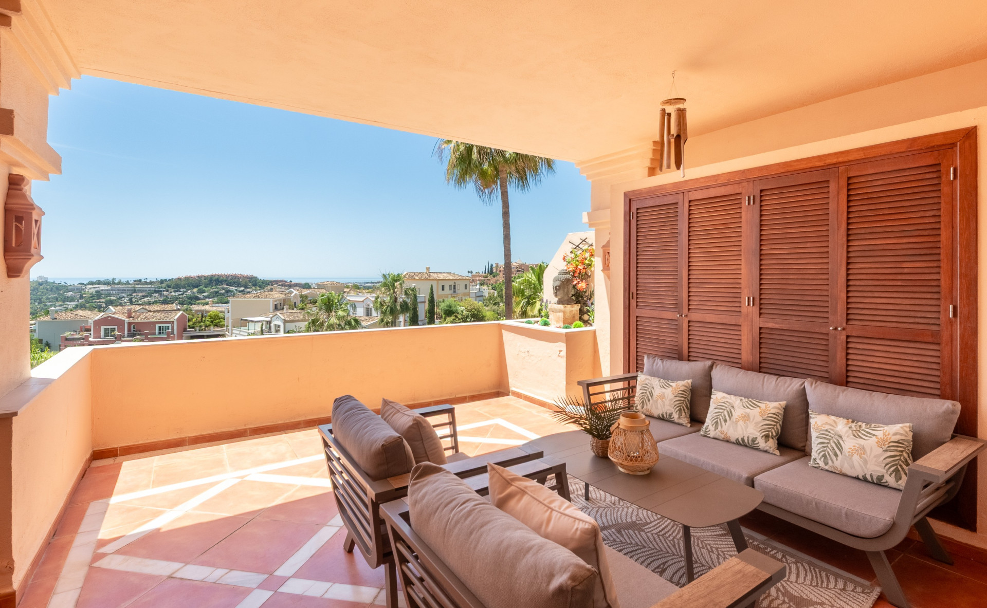  Image of Apartment - 2 Bedrooms - 2 Bathrooms for sale in Malaga-Marbella-Spain, Image 11