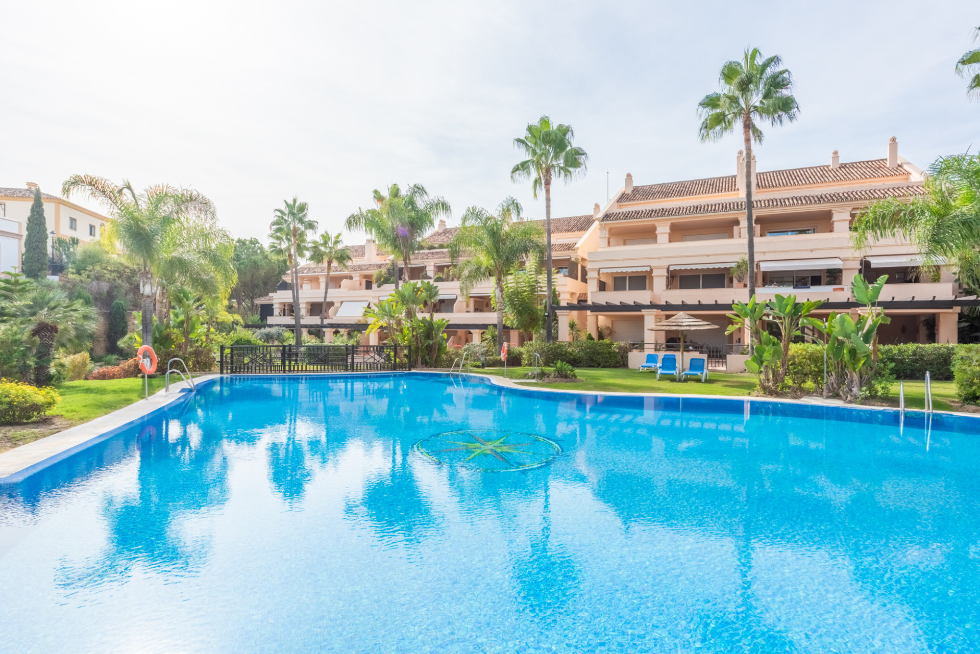  Image of Apartment - 2 Bedrooms - 2 Bathrooms for sale in Malaga-Marbella-Spain, Image 15