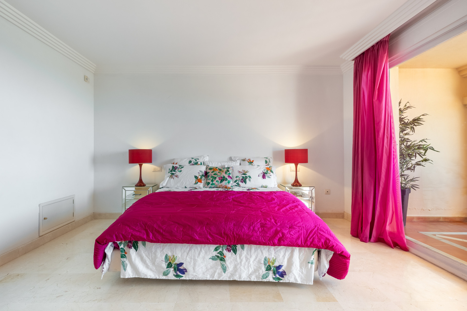  Image of Apartment - 2 Bedrooms - 2 Bathrooms for sale in Malaga-Marbella-Spain, Image 12