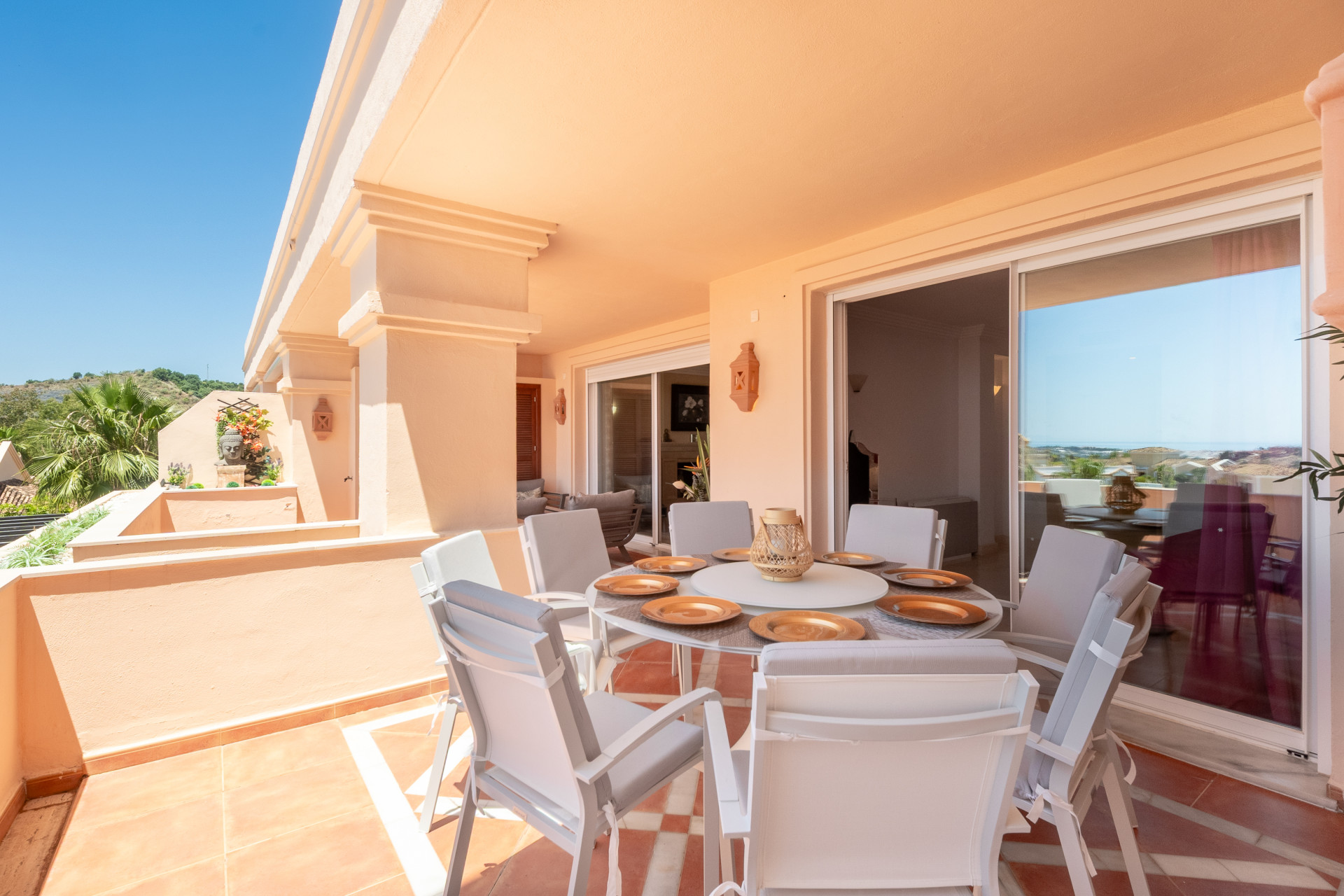  Image of Apartment - 2 Bedrooms - 2 Bathrooms for sale in Malaga-Marbella-Spain, Image 10