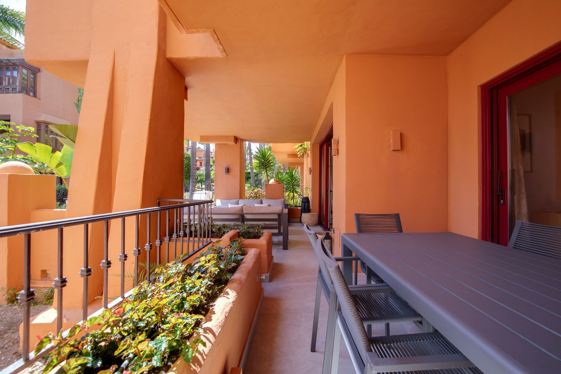  Image of Ground Floor Apartment - 3 Bedrooms - 3 Bathrooms for sale in Malaga-Marbella-Spain, Image 30