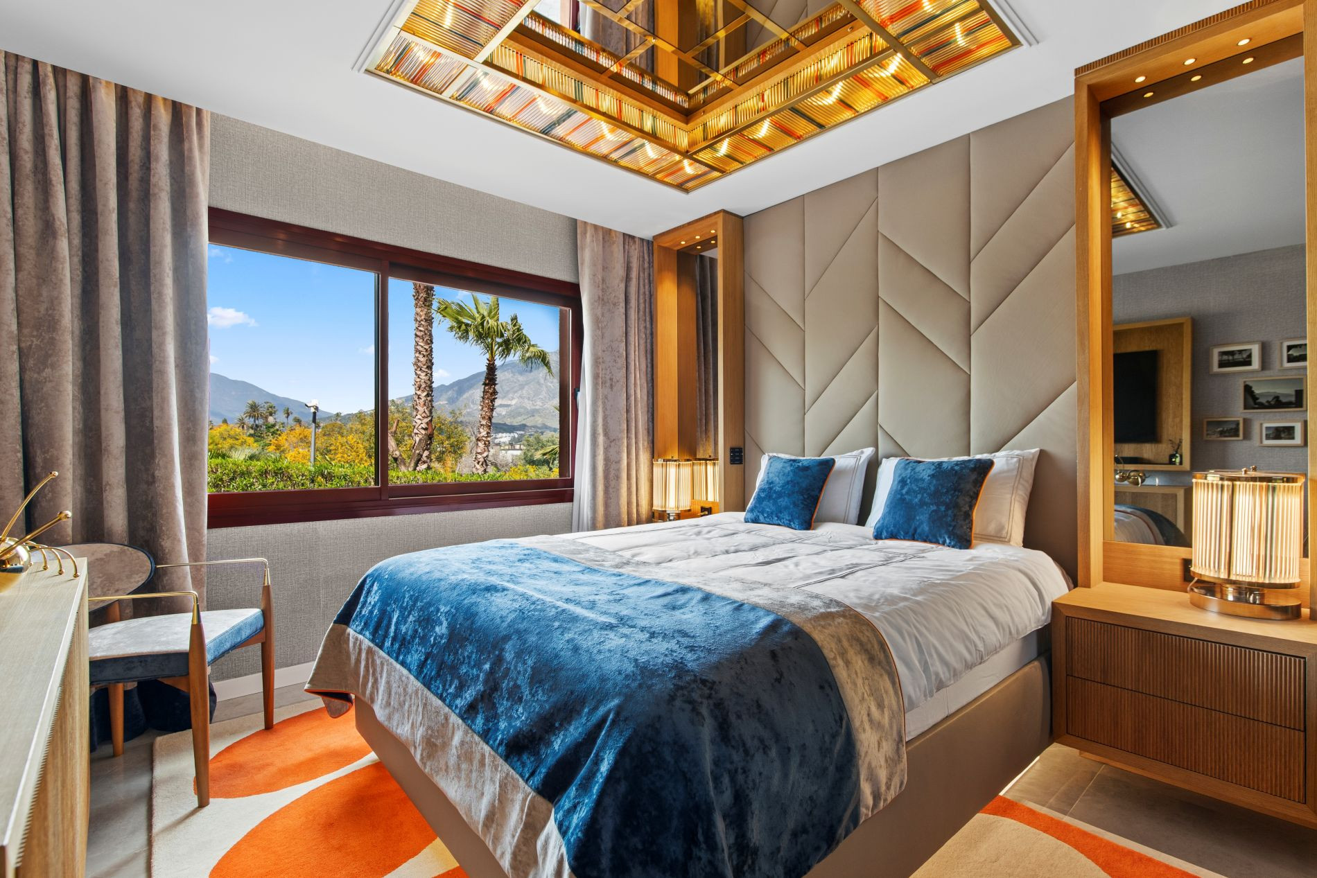  Image of Ground Floor Apartment - 3 Bedrooms - 3 Bathrooms for sale in Malaga-Marbella-Spain, Image 6