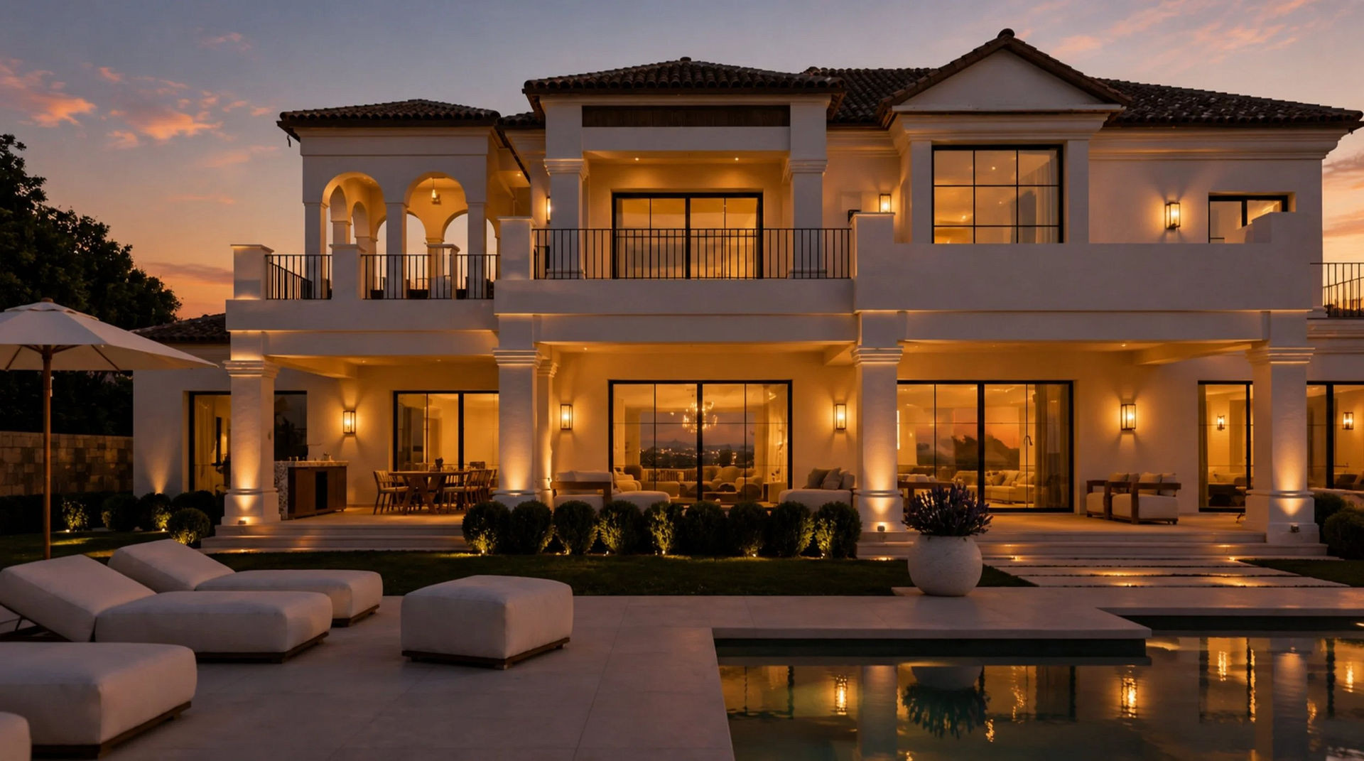  Image of Villa - 5 Bedrooms - 5 Bathrooms for sale in Malaga-Benahavis-Spain, Image 28