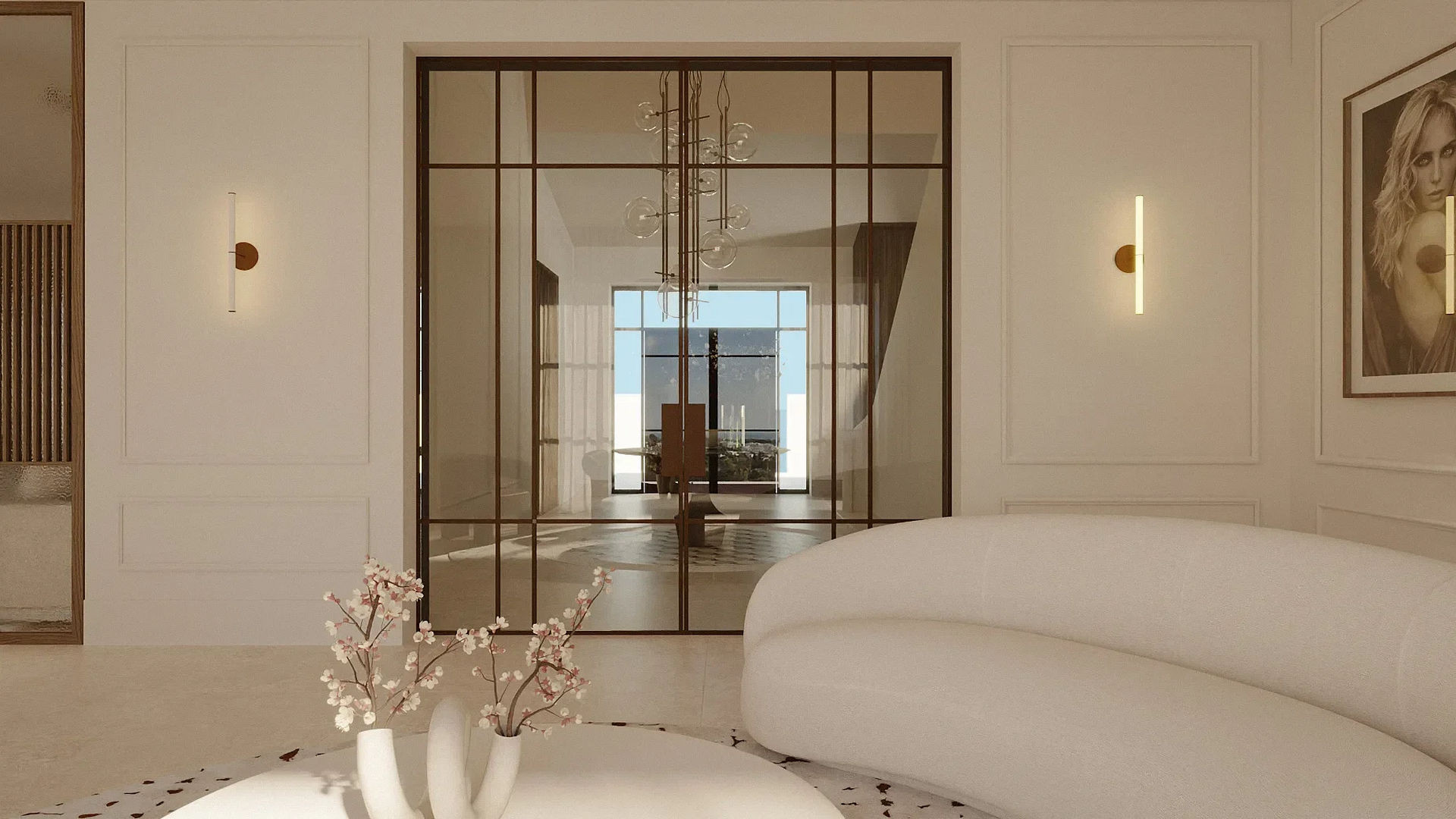  Image of Villa - 5 Bedrooms - 5 Bathrooms for sale in Malaga-Benahavis-Spain, Image 20