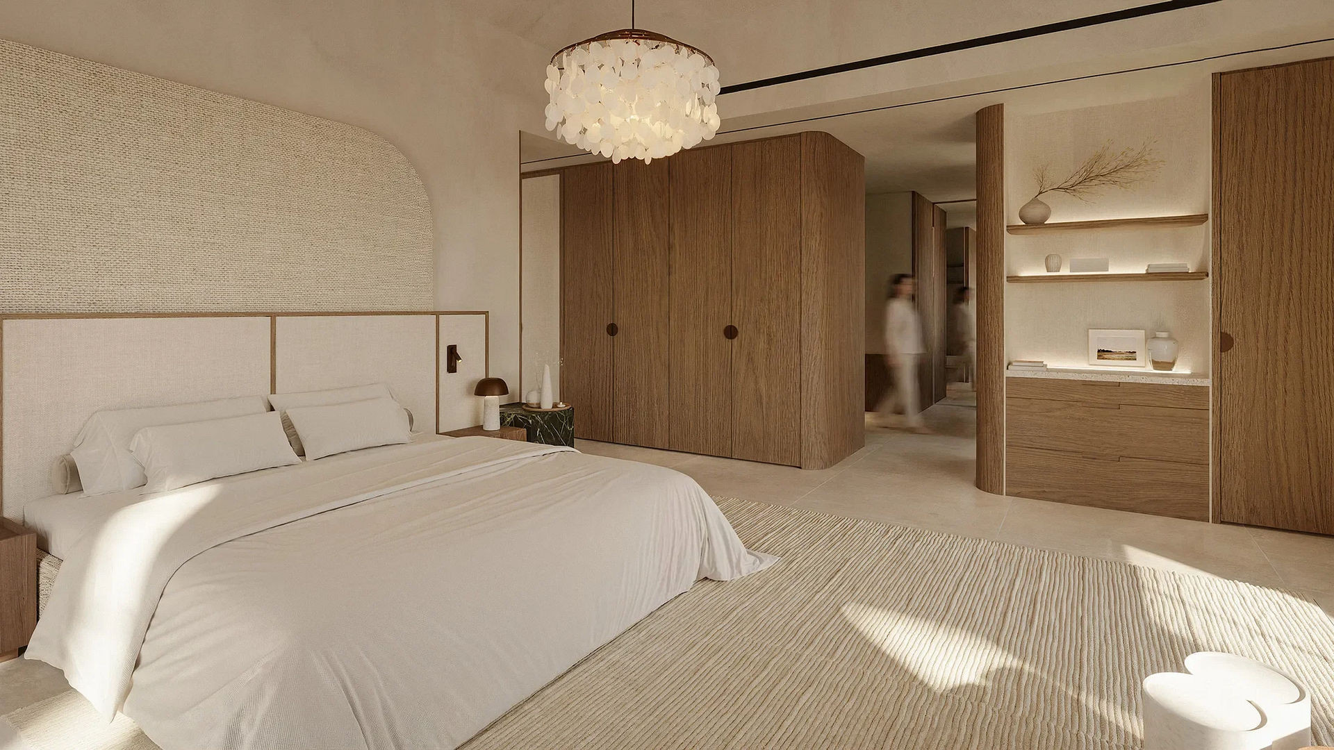  Image of Villa - 5 Bedrooms - 5 Bathrooms for sale in Malaga-Benahavis-Spain, Image 22