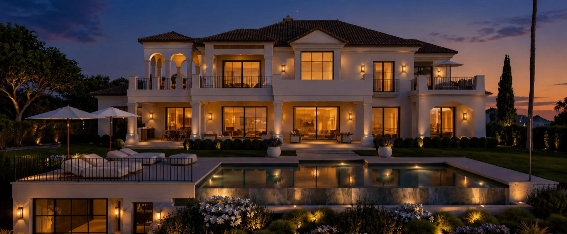  Image of Villa - 5 Bedrooms - 5 Bathrooms for sale in Malaga-Benahavis-Spain, Image 29