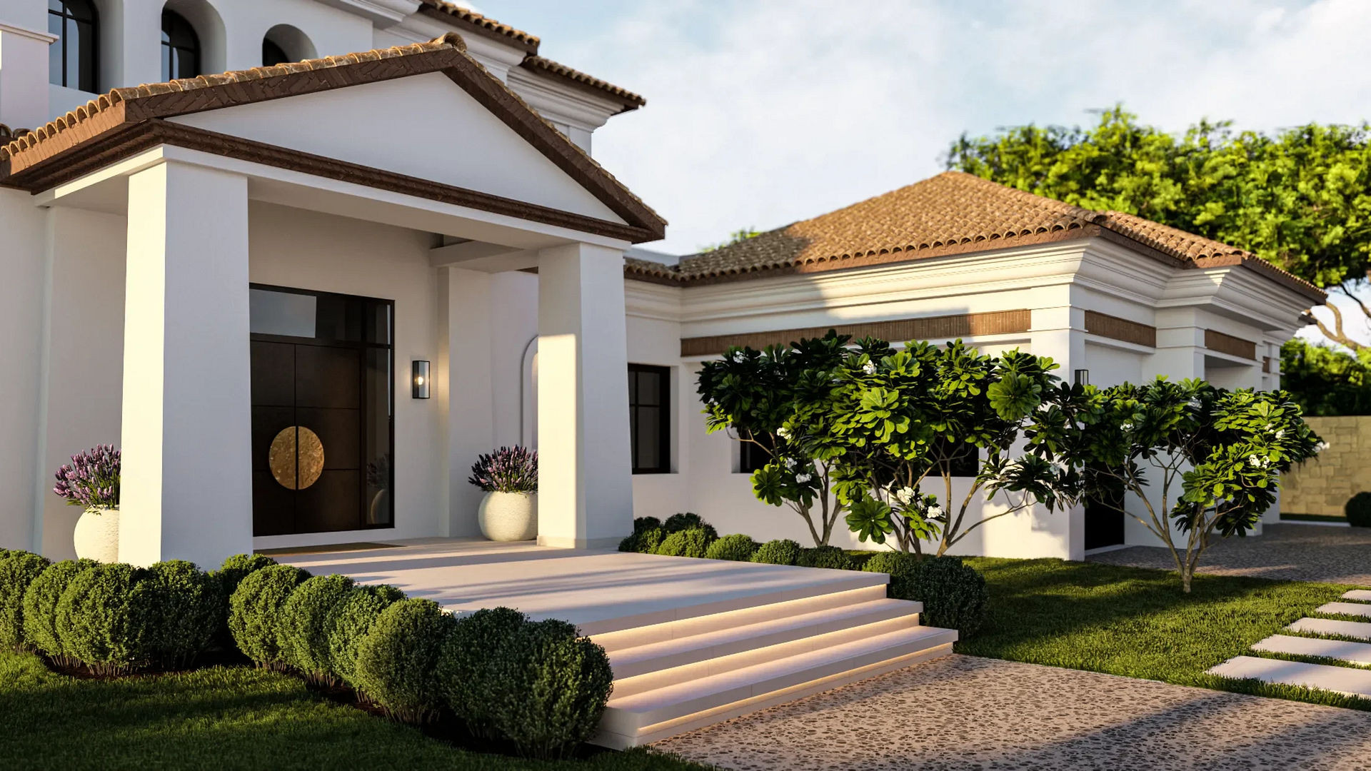  Image of Villa - 5 Bedrooms - 5 Bathrooms for sale in Malaga-Benahavis-Spain, Image 35
