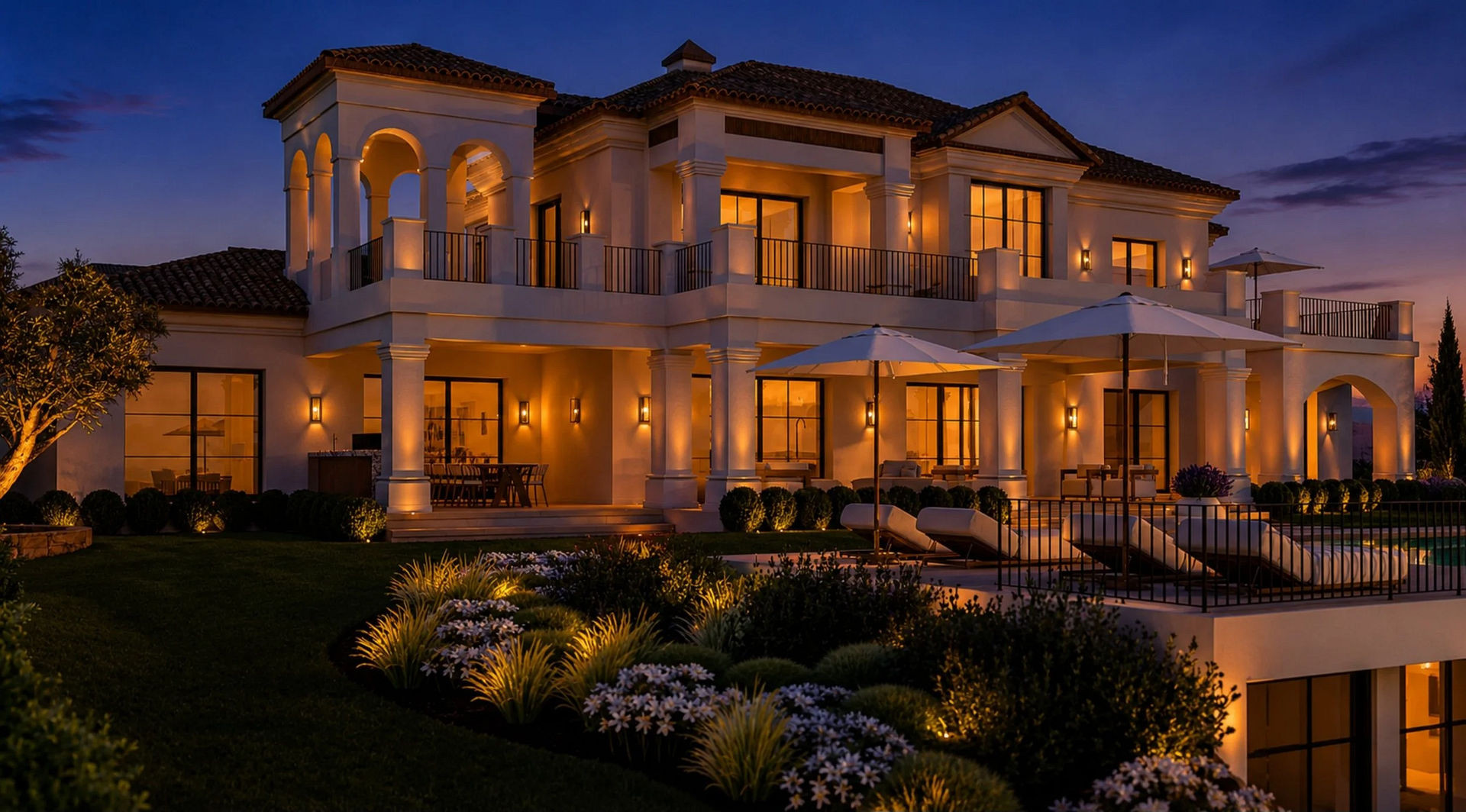  Image of Villa - 5 Bedrooms - 5 Bathrooms for sale in Malaga-Benahavis-Spain, Image 30