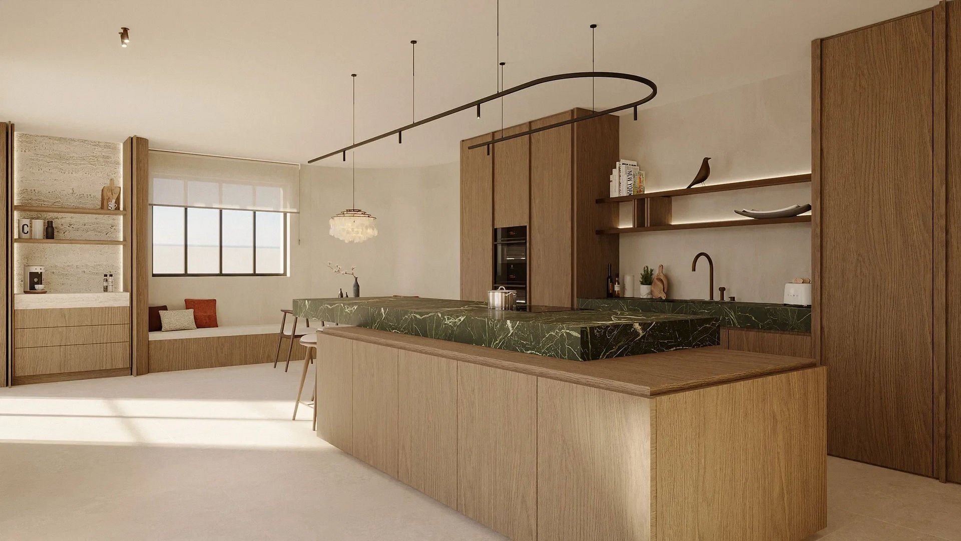 Image of Villa - 5 Bedrooms - 5 Bathrooms for sale in Malaga-Benahavis-Spain, Image 7