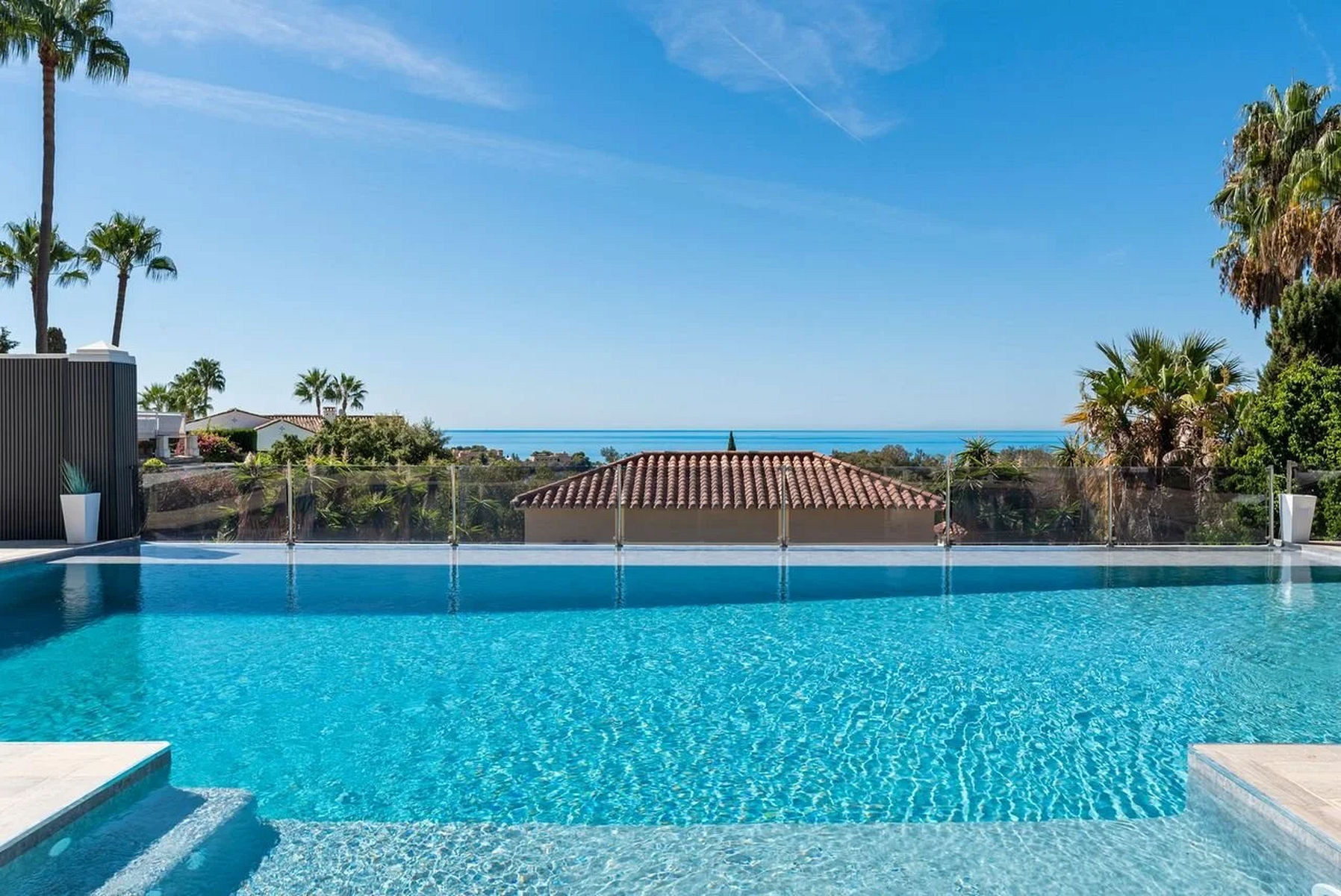  Image of Villa - 8 Bedrooms - 8 Bathrooms for sale in Malaga-Marbella-Spain, Image 26