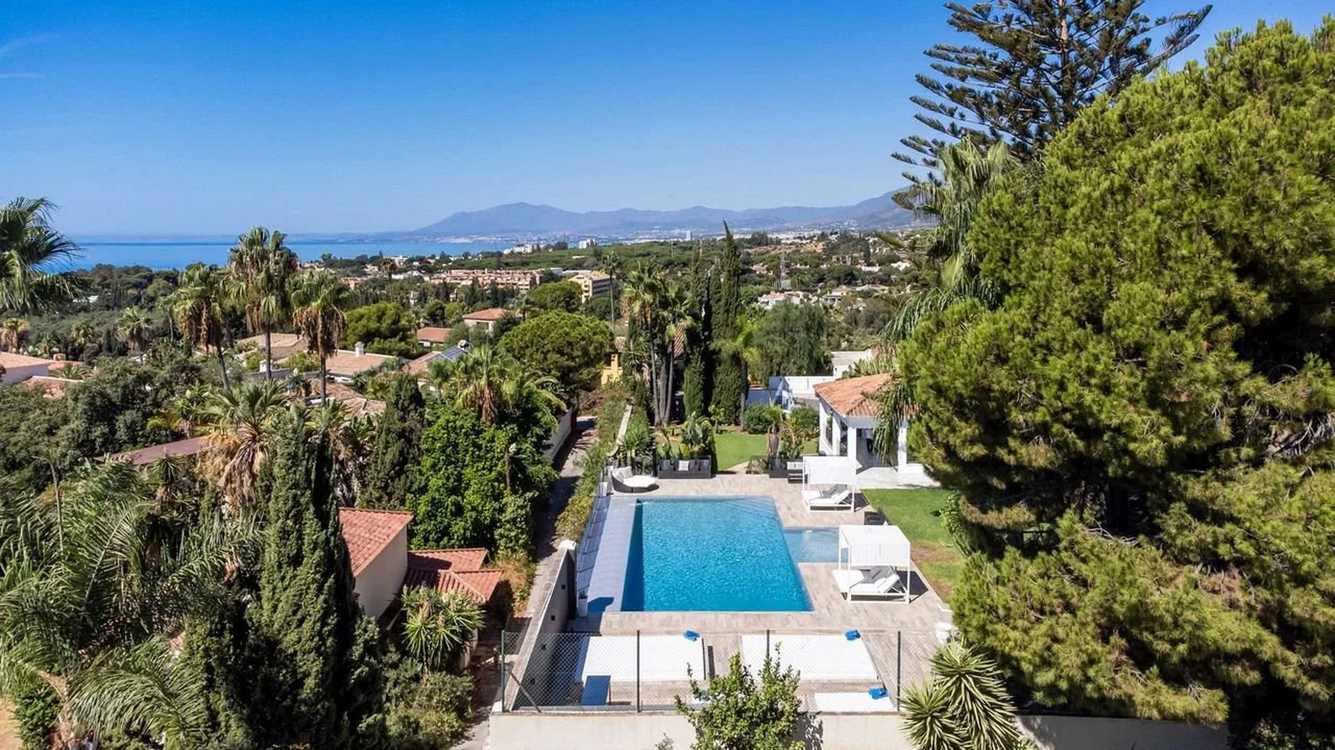  Image of Villa - 8 Bedrooms - 8 Bathrooms for sale in Malaga-Marbella-Spain, Image 29