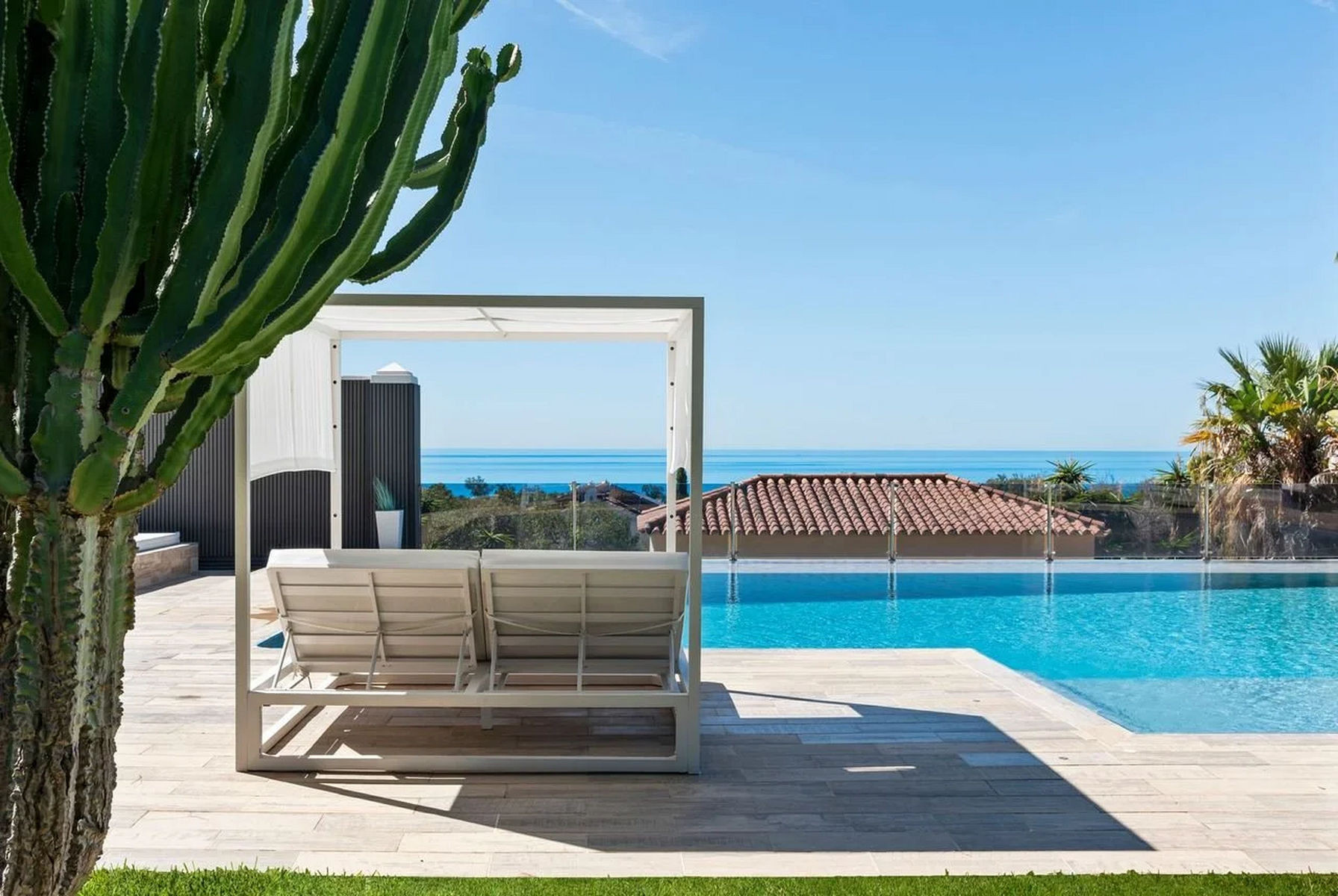  Image of Villa - 8 Bedrooms - 8 Bathrooms for sale in Malaga-Marbella-Spain, Image 24
