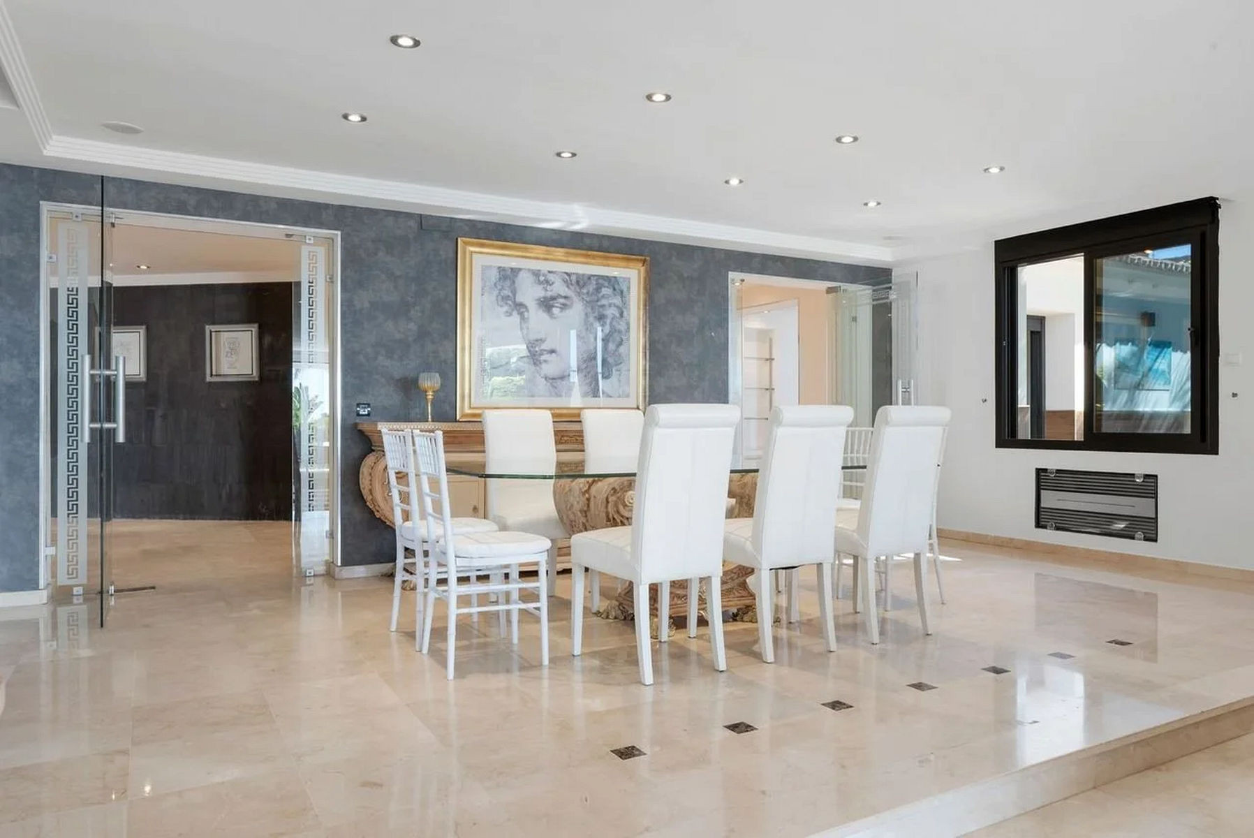  Image of Villa - 8 Bedrooms - 8 Bathrooms for sale in Malaga-Marbella-Spain, Image 12