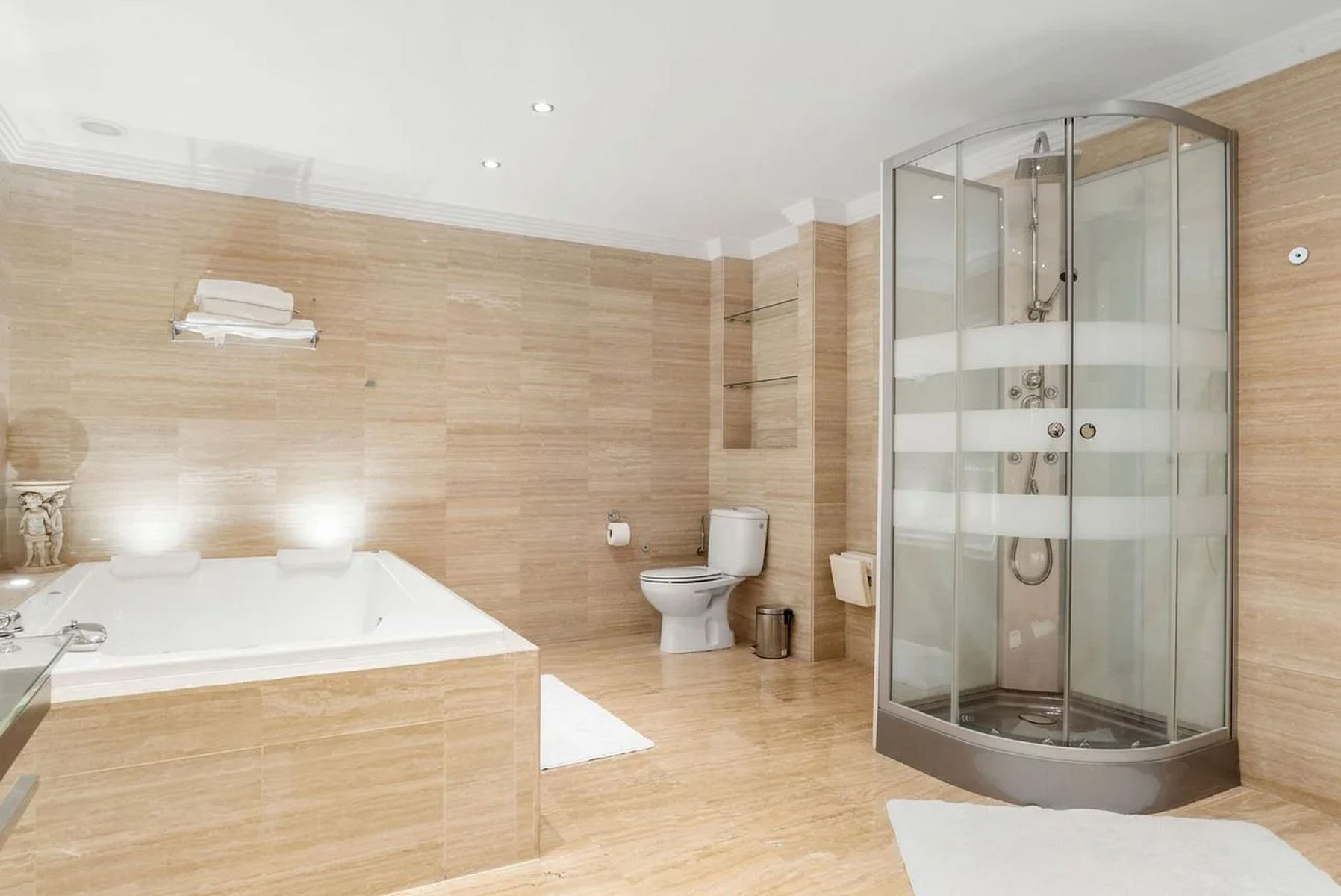  Image of Villa - 8 Bedrooms - 8 Bathrooms for sale in Malaga-Marbella-Spain, Image 17