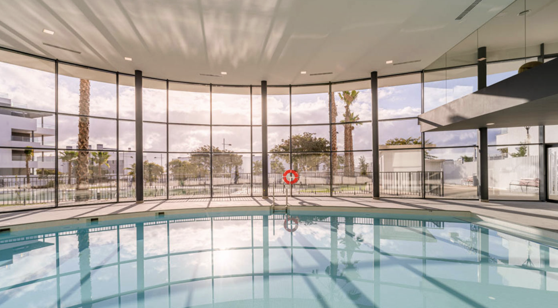  Image of Apartment - 3 Bedrooms - 2 Bathrooms for sale in Malaga-Estepona-Spain, Image 8