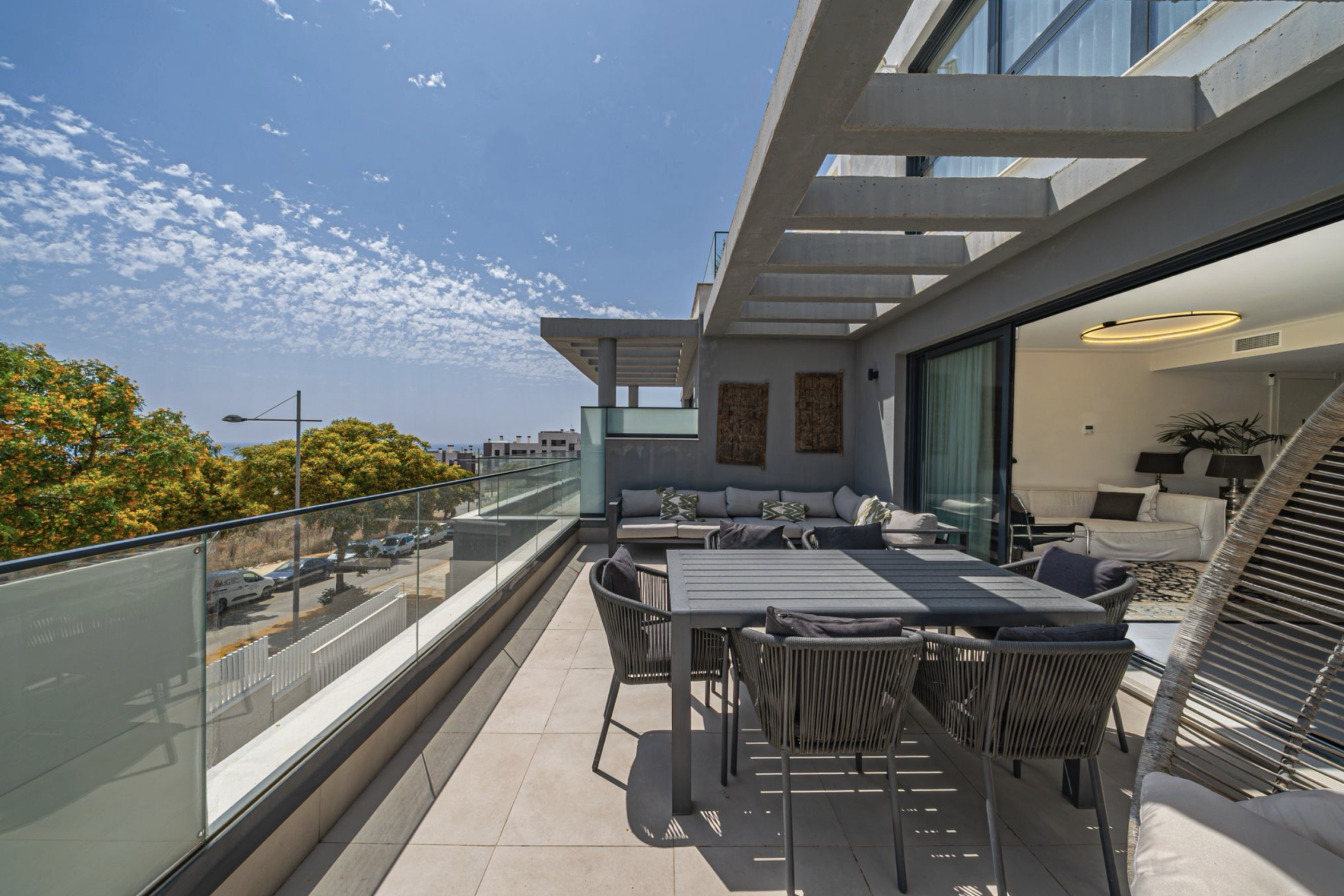 Image of Apartment - 3 Bedrooms - 2 Bathrooms for Sale in Malaga-Estepona-Spain, Image 3