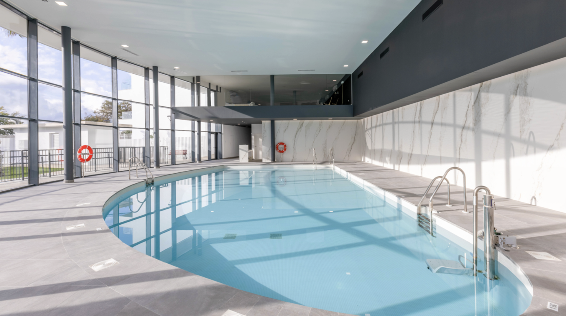  Image of Apartment - 3 Bedrooms - 2 Bathrooms for sale in Malaga-Estepona-Spain, Image 7