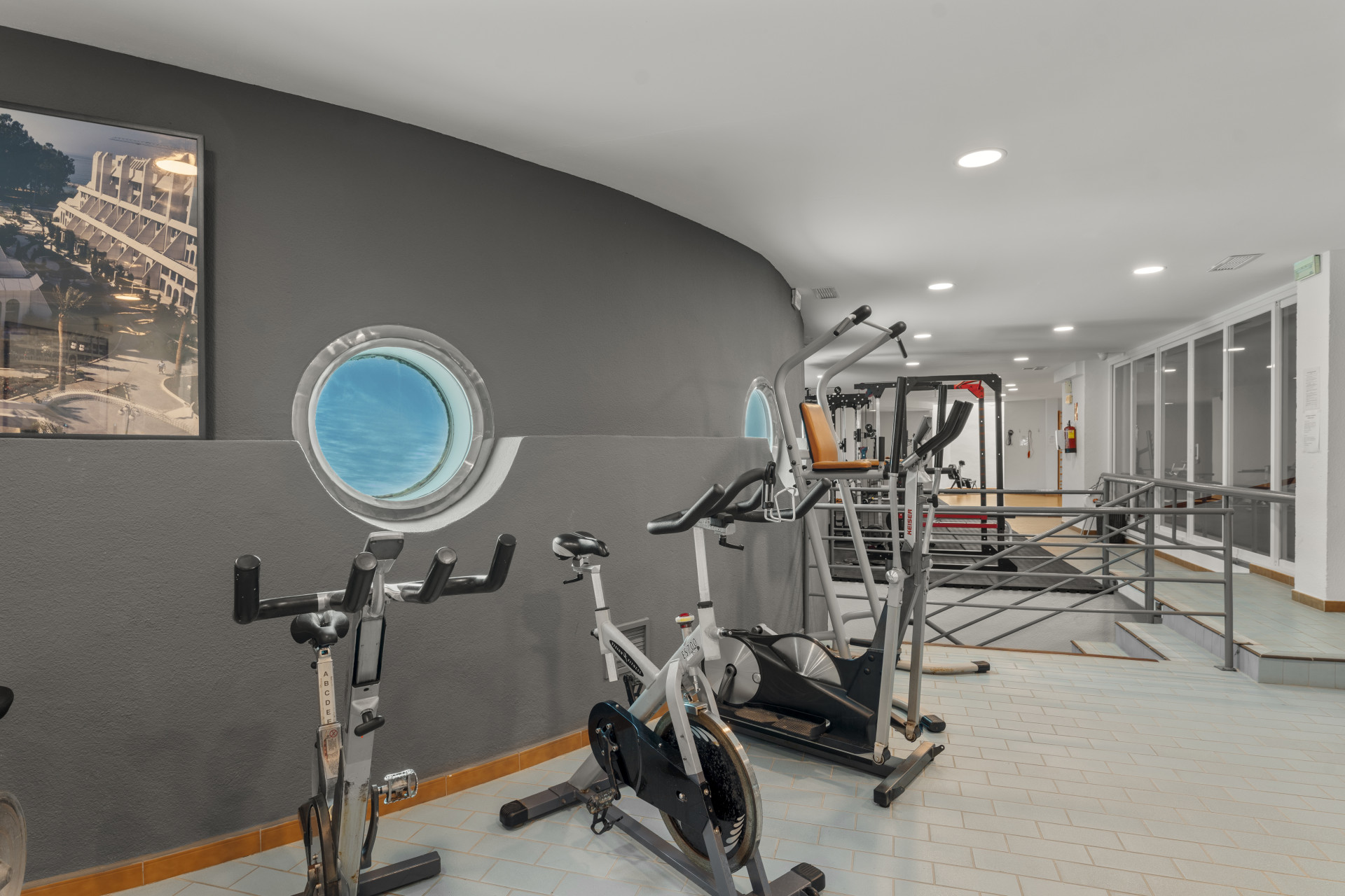  Image of Duplex - 3 Bedrooms - 3 Bathrooms for sale in Malaga-Marbella-Spain, Image 46