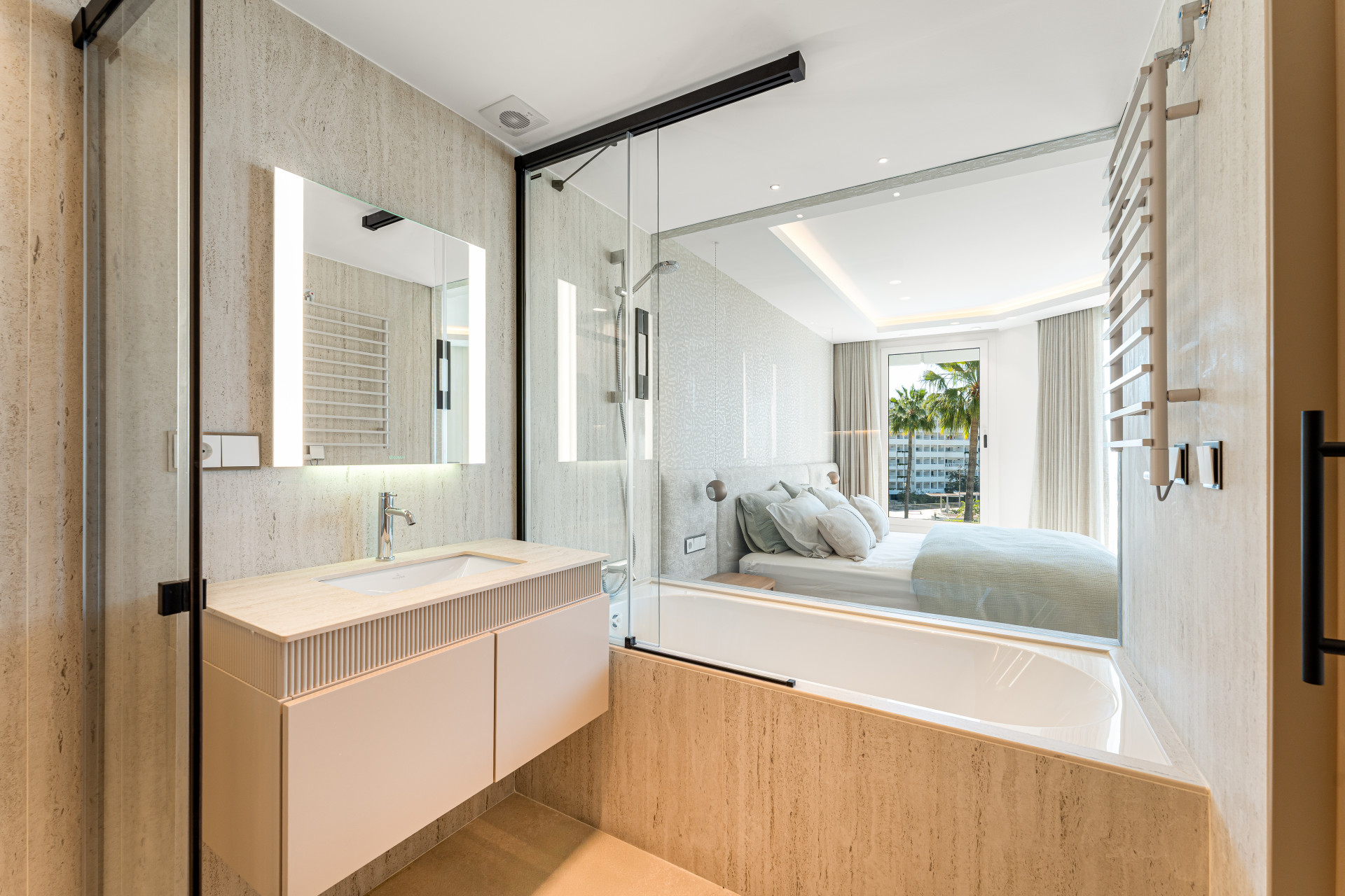  Image of Duplex - 3 Bedrooms - 3 Bathrooms for sale in Malaga-Marbella-Spain, Image 30