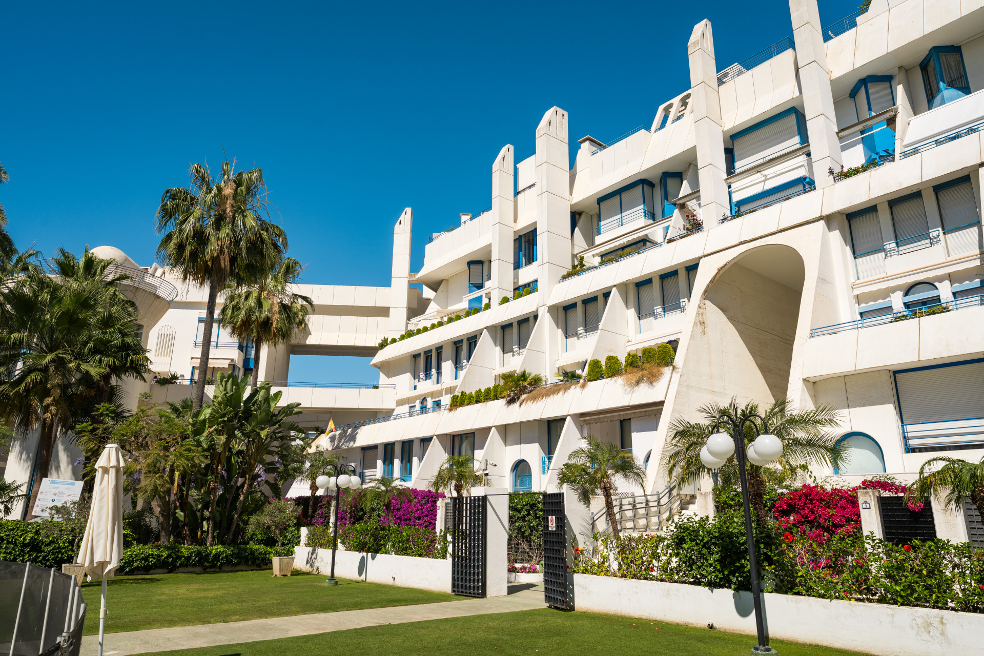  Image of Duplex - 3 Bedrooms - 3 Bathrooms for sale in Malaga-Marbella-Spain, Image 53