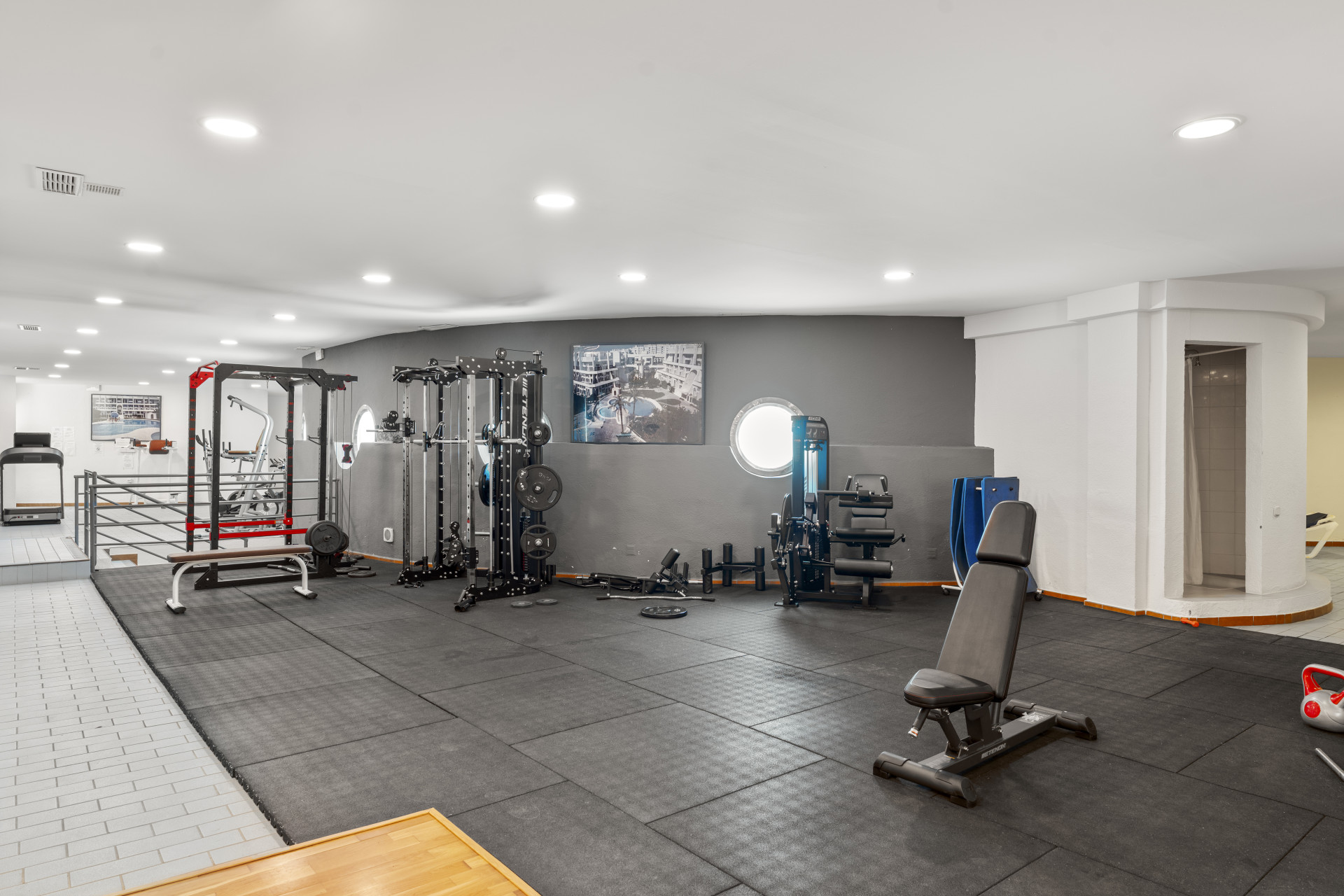  Image of Duplex - 3 Bedrooms - 3 Bathrooms for sale in Malaga-Marbella-Spain, Image 50