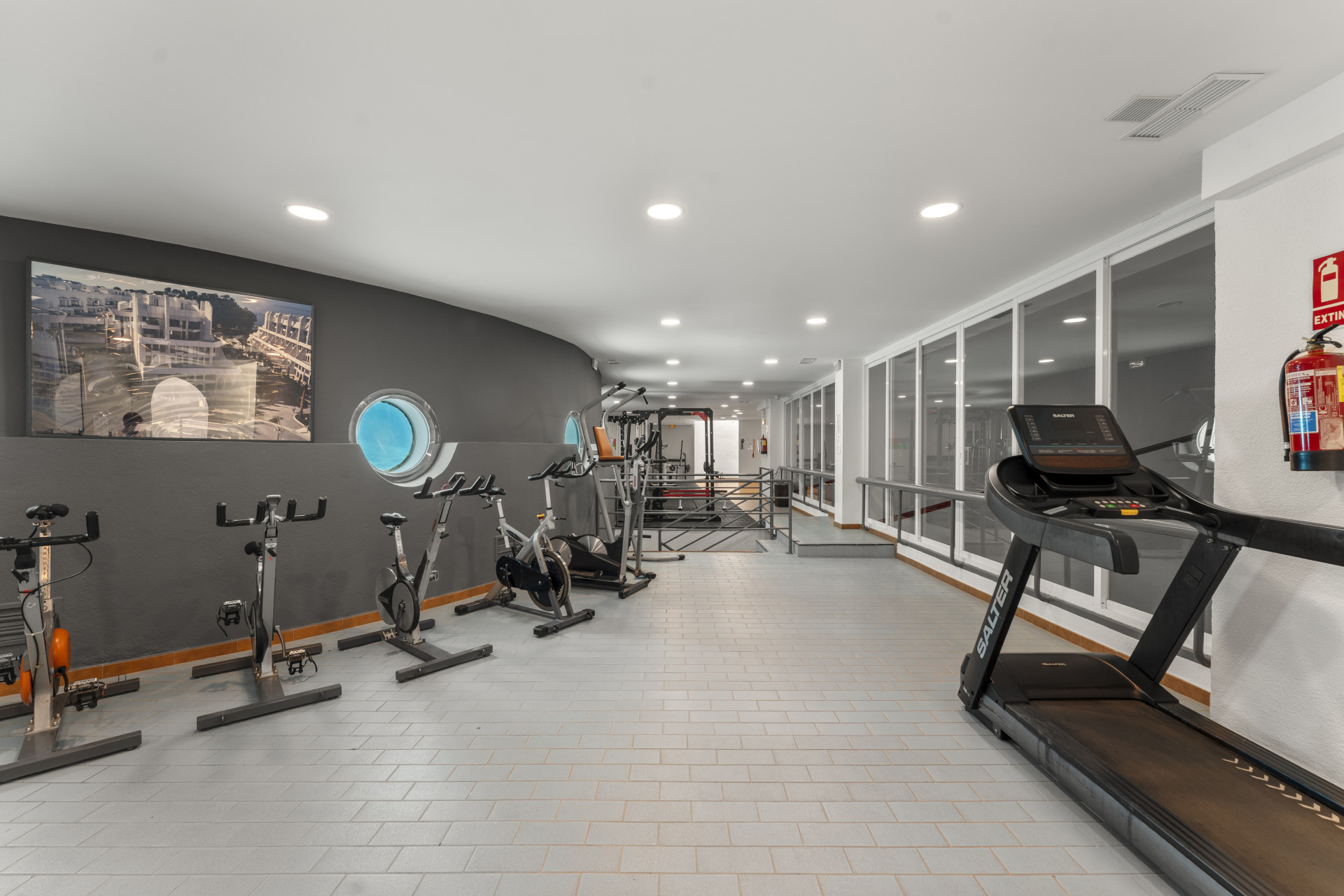  Image of Duplex - 3 Bedrooms - 3 Bathrooms for sale in Malaga-Marbella-Spain, Image 47