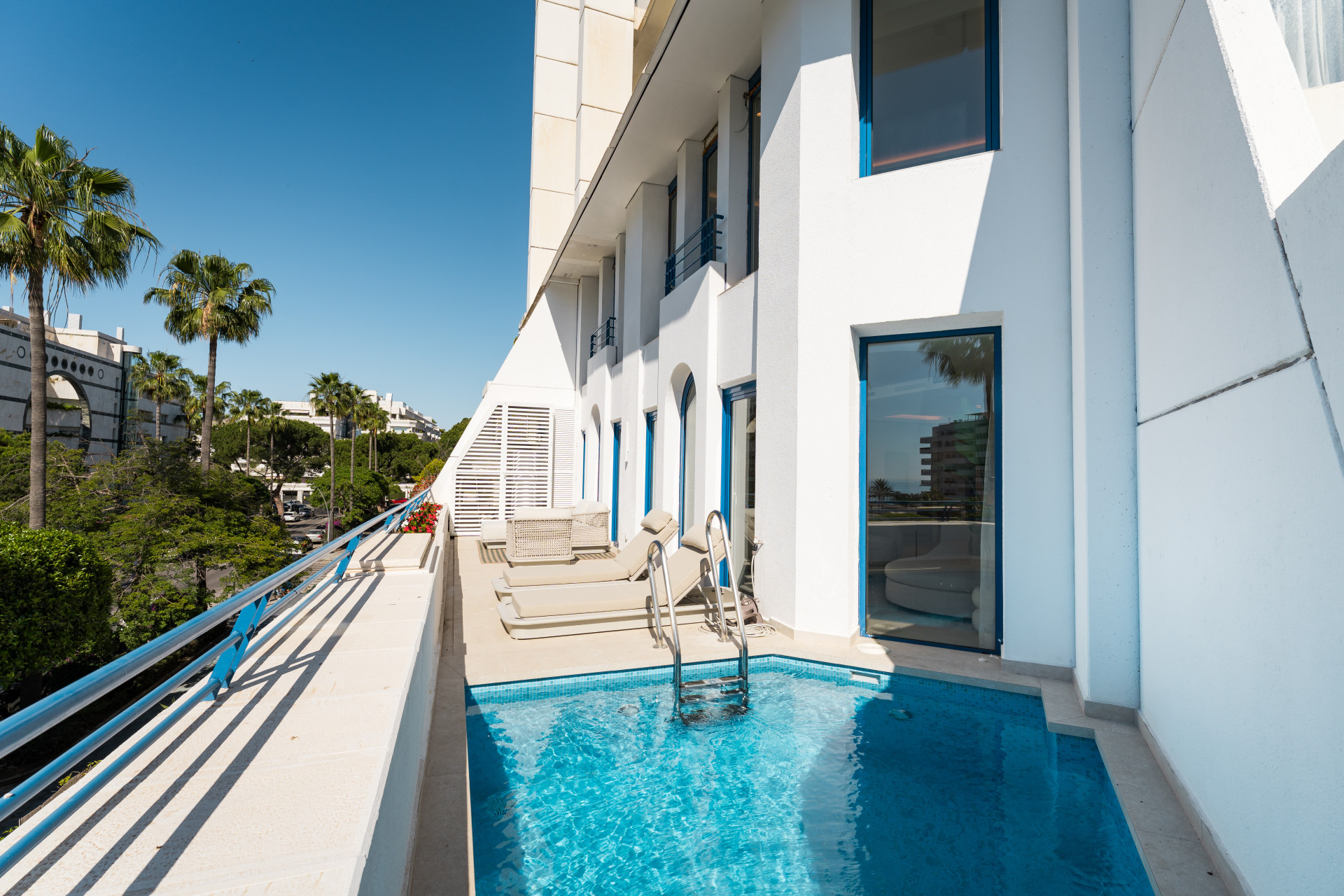  Image of Duplex - 3 Bedrooms - 3 Bathrooms for sale in Malaga-Marbella-Spain, Image 19