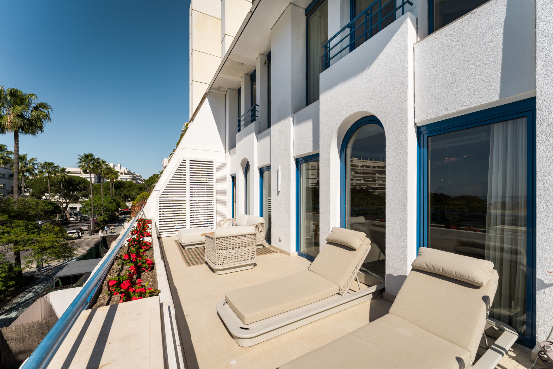 Image of Duplex - 3 Bedrooms - 3 Bathrooms for sale in Malaga-Marbella-Spain, Image 17