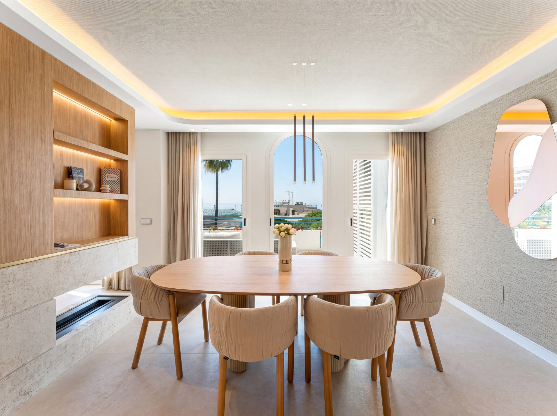  Image of Duplex - 3 Bedrooms - 3 Bathrooms for sale in Malaga-Marbella-Spain, Image 7