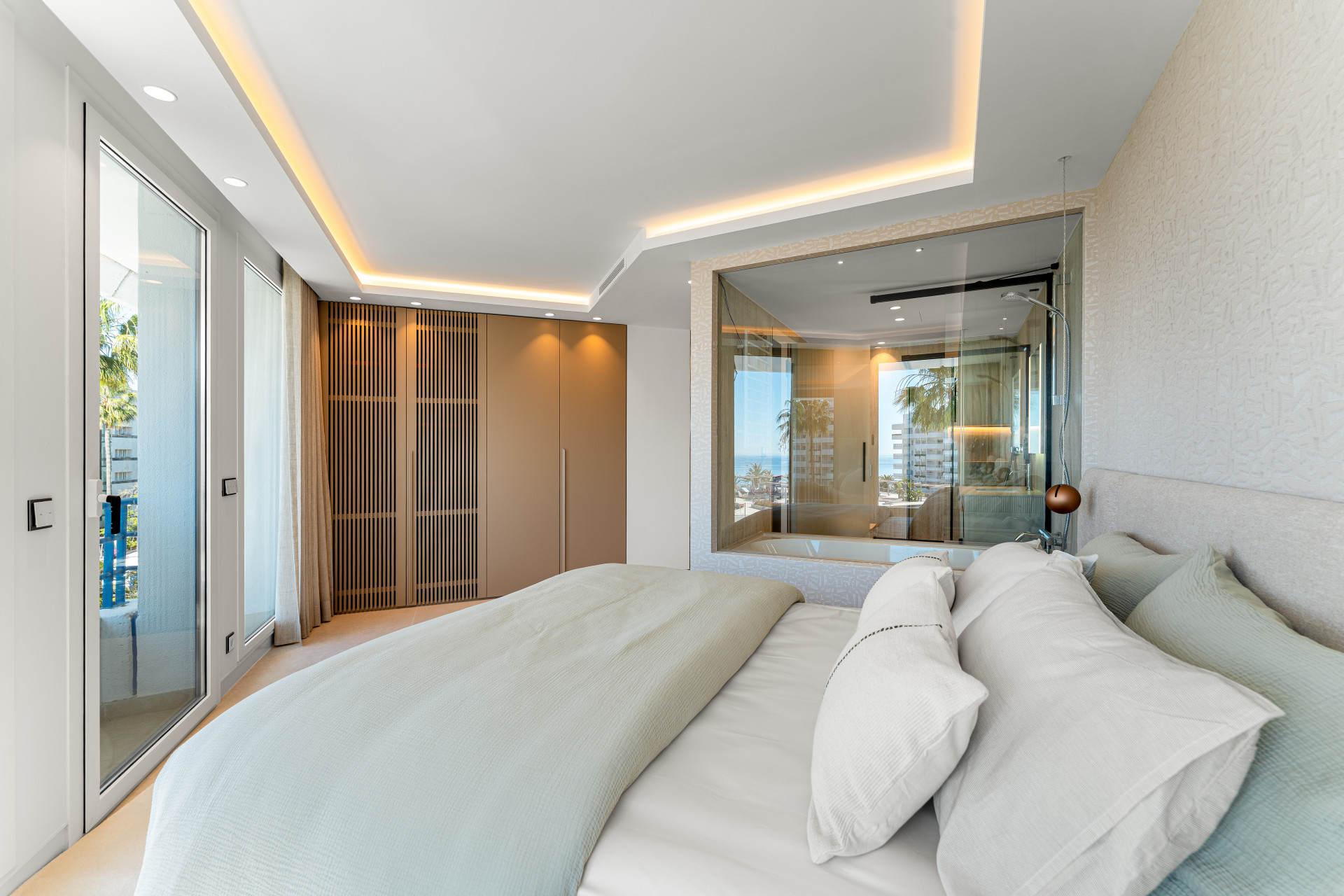  Image of Duplex - 3 Bedrooms - 3 Bathrooms for sale in Malaga-Marbella-Spain, Image 32