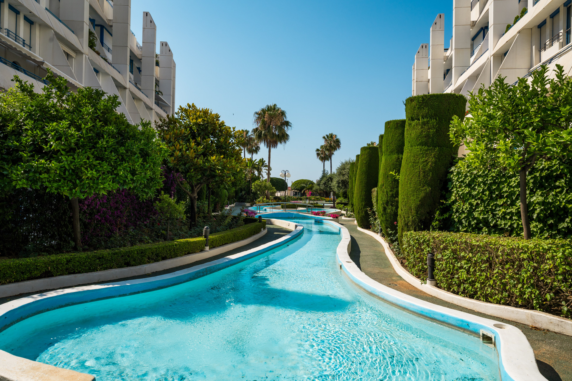  Image of Duplex - 3 Bedrooms - 3 Bathrooms for sale in Malaga-Marbella-Spain, Image 44