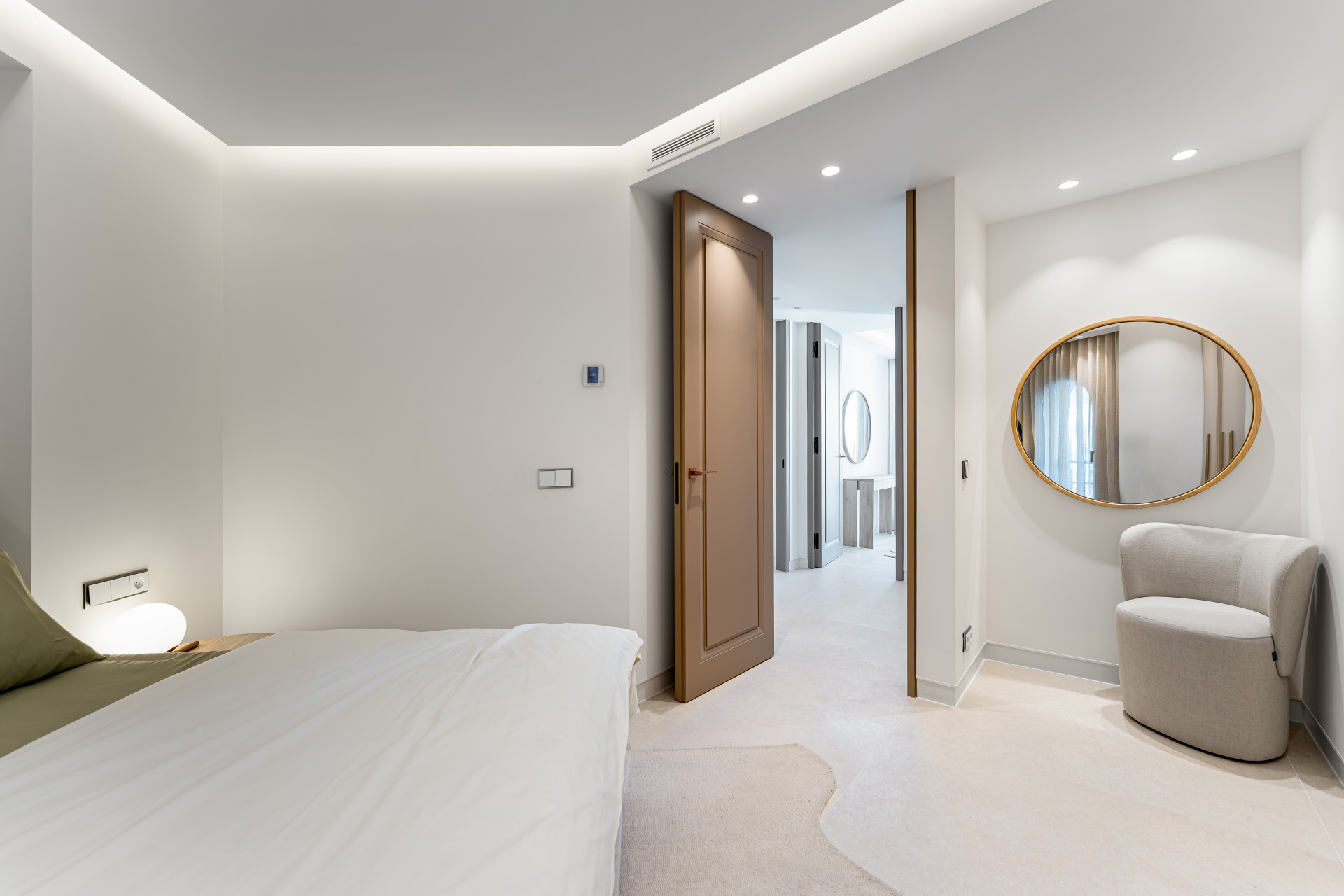  Image of Duplex - 3 Bedrooms - 3 Bathrooms for sale in Malaga-Marbella-Spain, Image 27