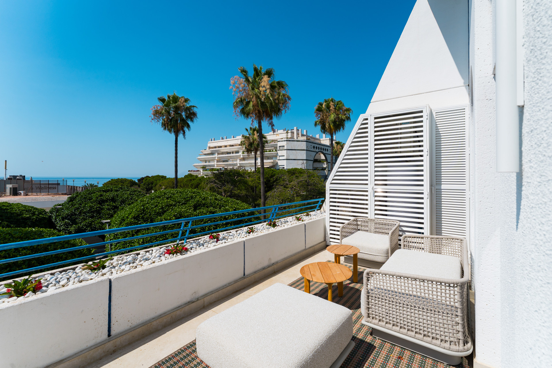  Image of Duplex - 3 Bedrooms - 3 Bathrooms for sale in Malaga-Marbella-Spain, Image 37