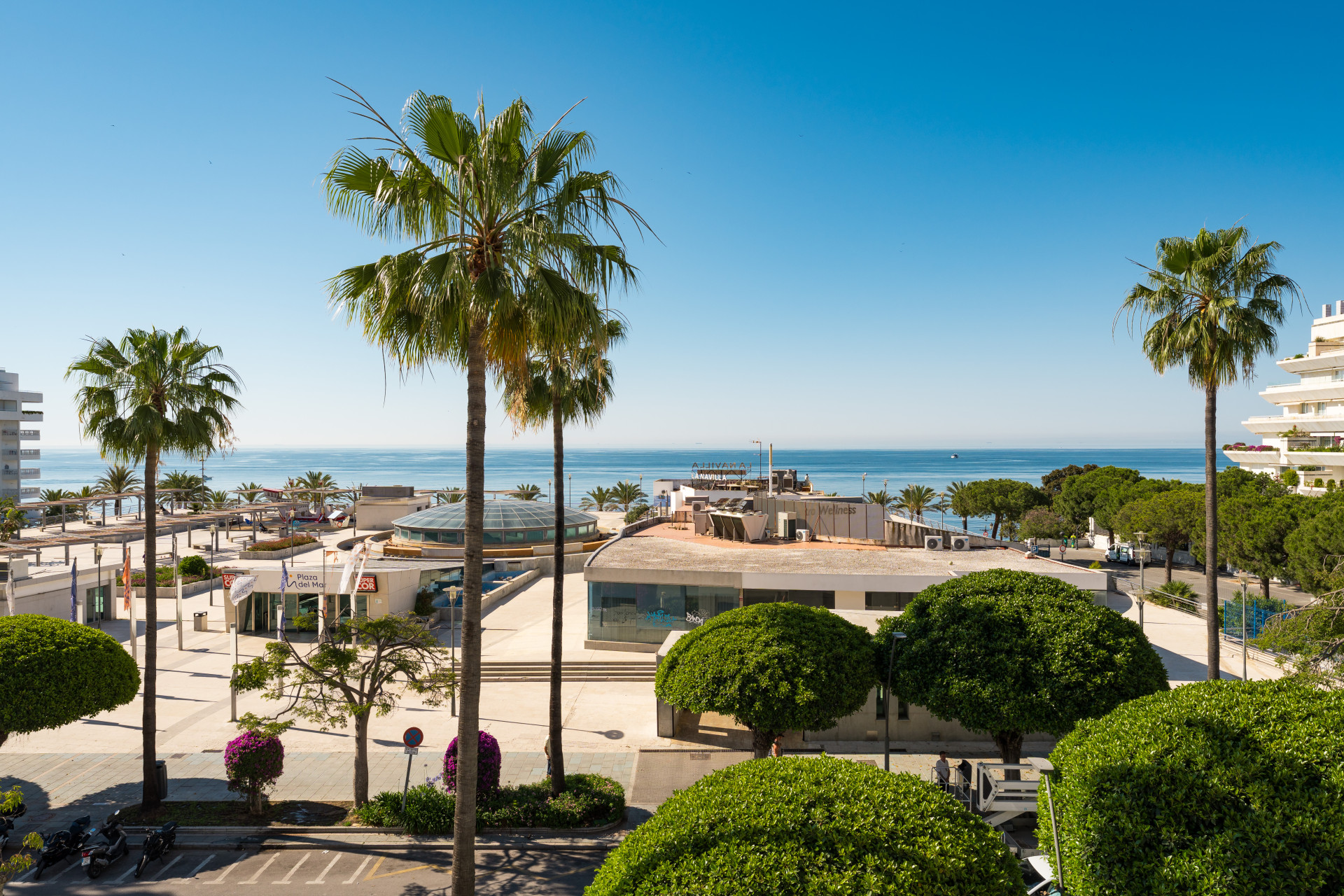 Image of Duplex - 3 Bedrooms - 3 Bathrooms for Sale in Malaga-Marbella-Spain, Image 1