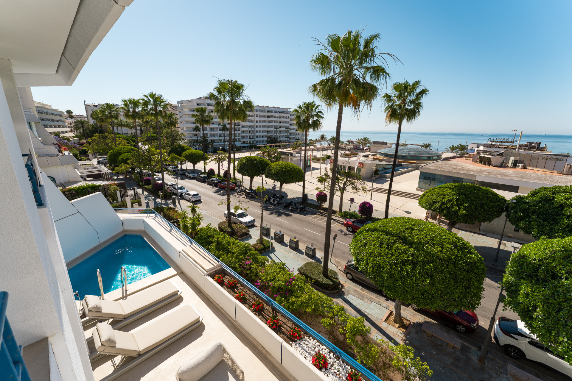  Image of Duplex - 3 Bedrooms - 3 Bathrooms for sale in Malaga-Marbella-Spain, Image 25