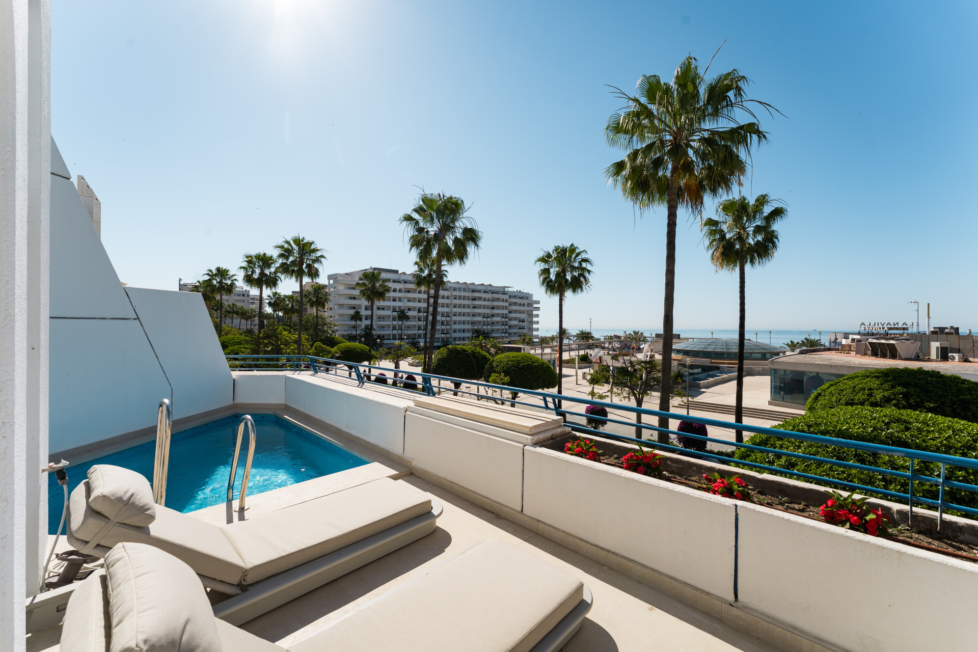  Image of Duplex - 3 Bedrooms - 3 Bathrooms for sale in Malaga-Marbella-Spain, Image 20