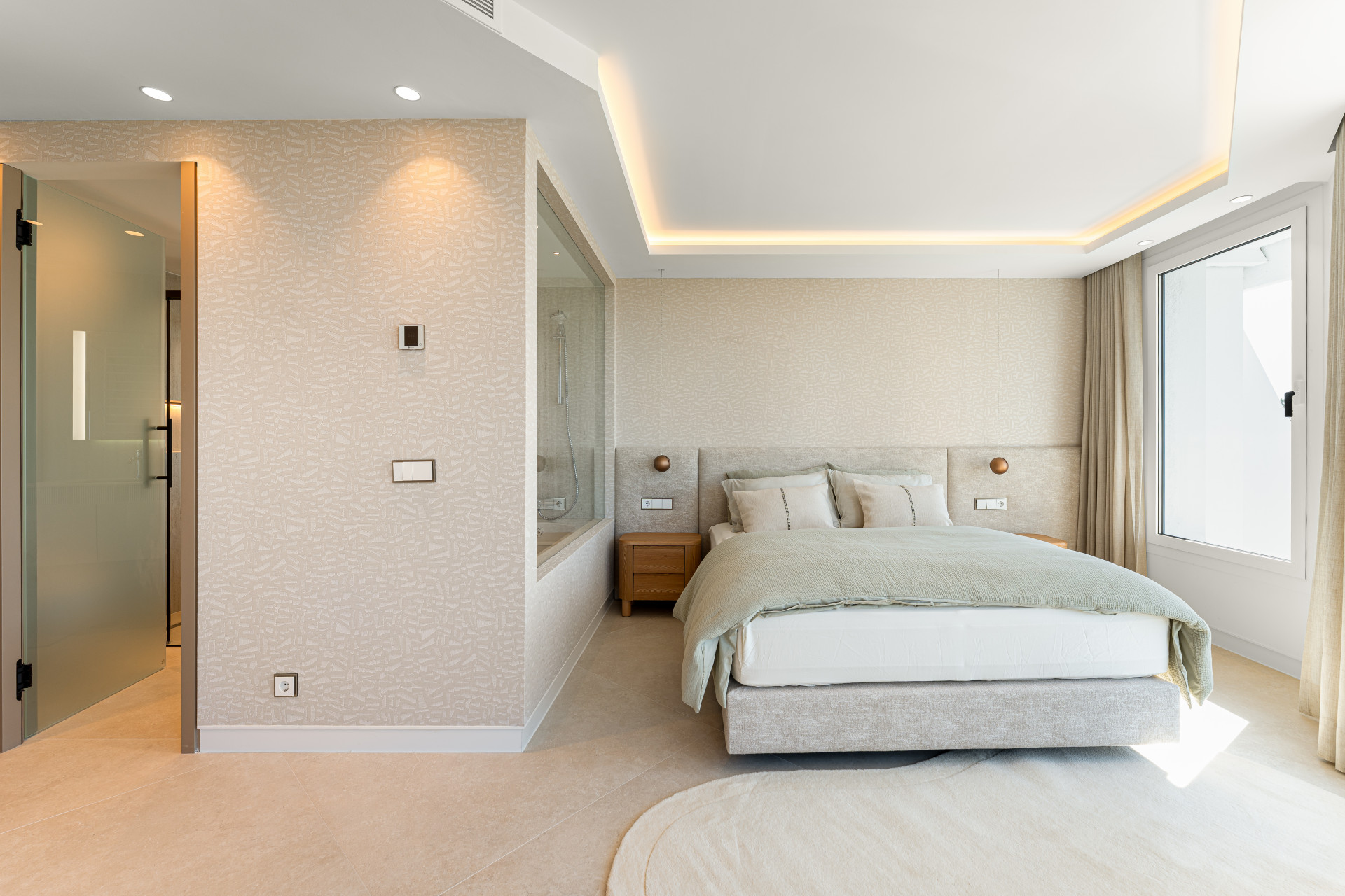  Image of Duplex - 3 Bedrooms - 3 Bathrooms for sale in Malaga-Marbella-Spain, Image 33
