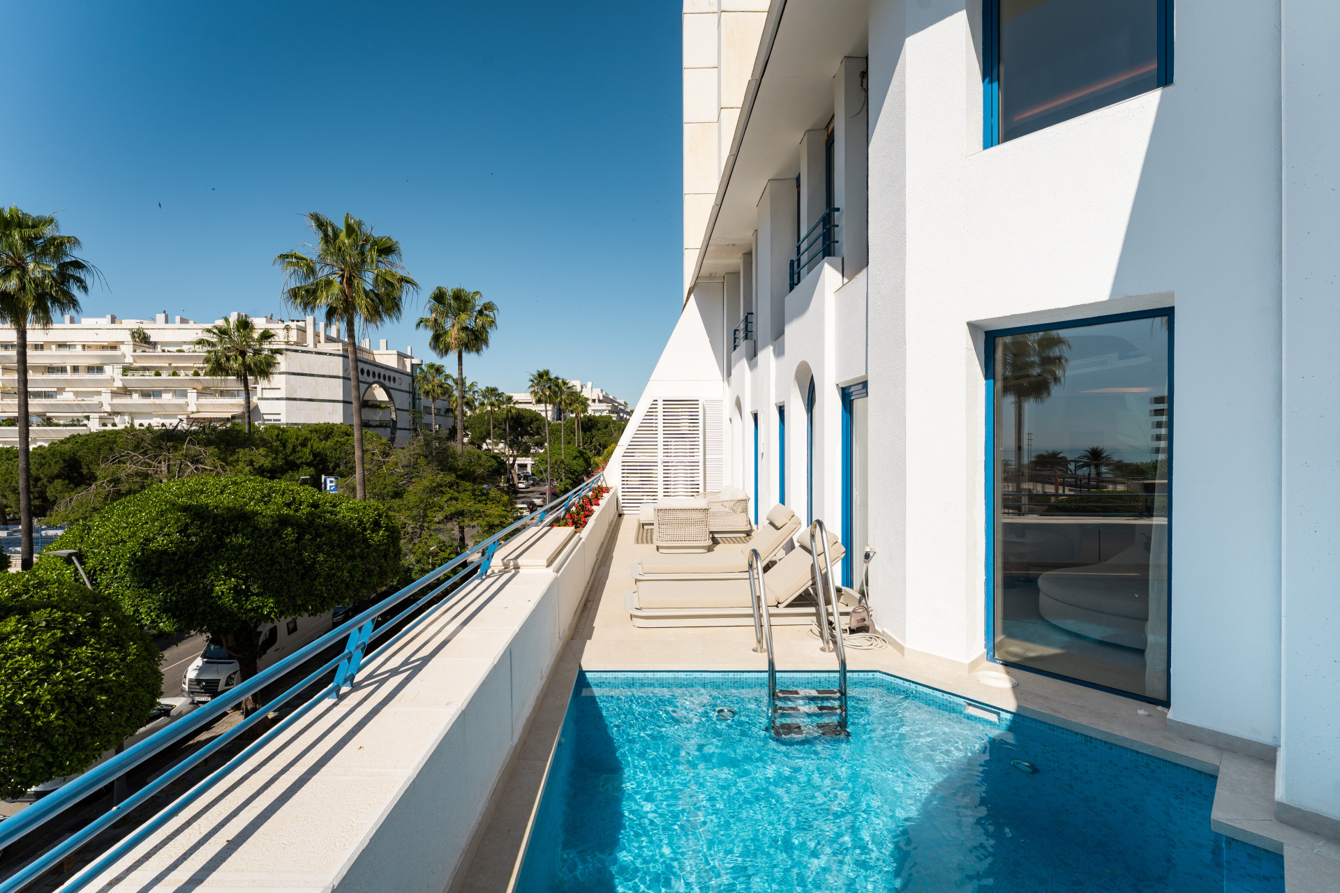  Image of Duplex - 3 Bedrooms - 3 Bathrooms for sale in Malaga-Marbella-Spain, Image 18