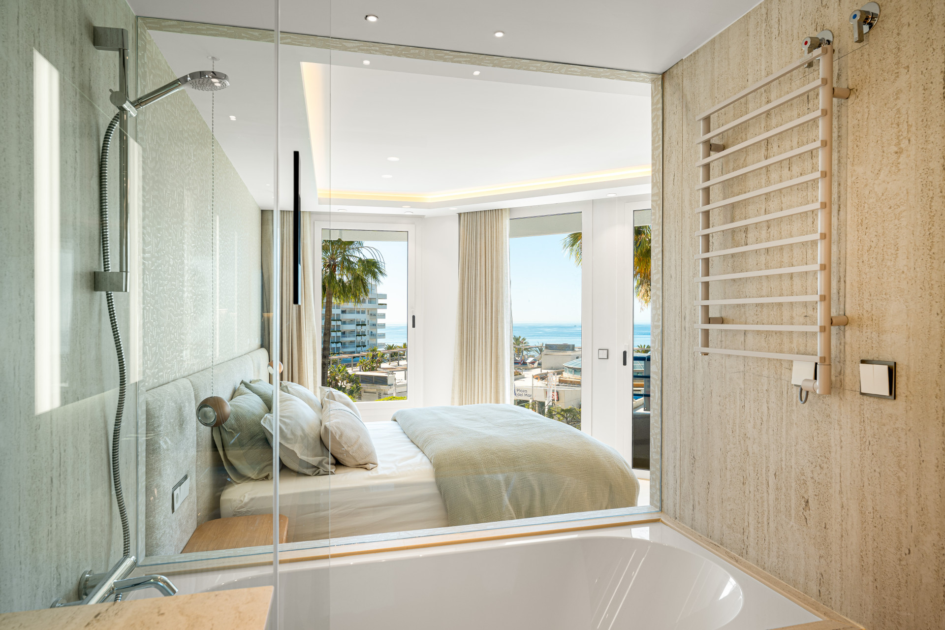  Image of Duplex - 3 Bedrooms - 3 Bathrooms for sale in Malaga-Marbella-Spain, Image 8