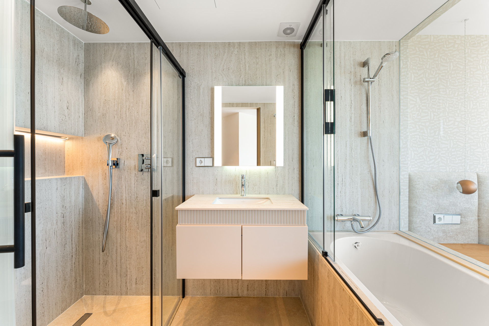  Image of Duplex - 3 Bedrooms - 3 Bathrooms for sale in Malaga-Marbella-Spain, Image 31